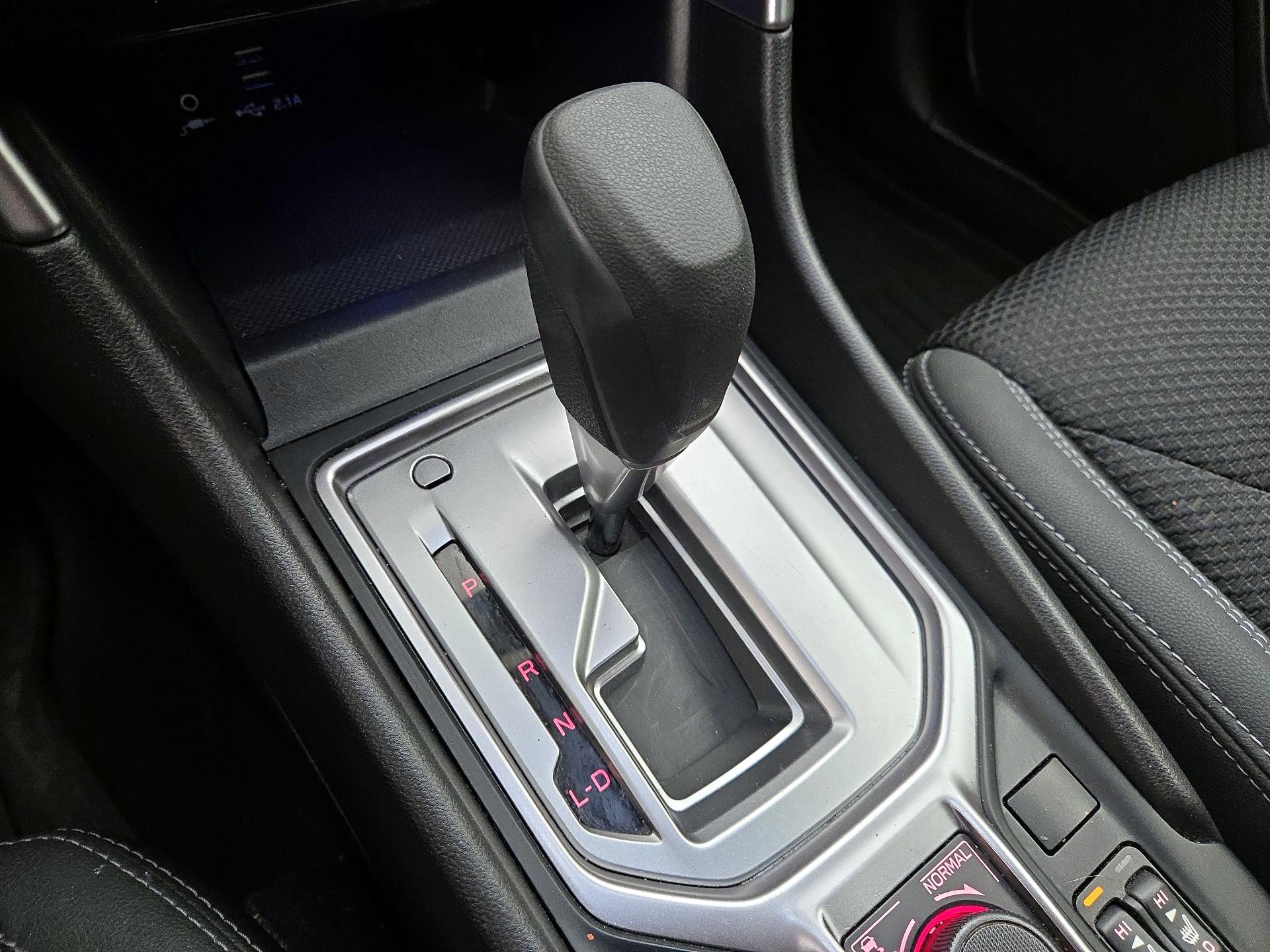 Thumbnail: 2022 Subaru Forester - 17