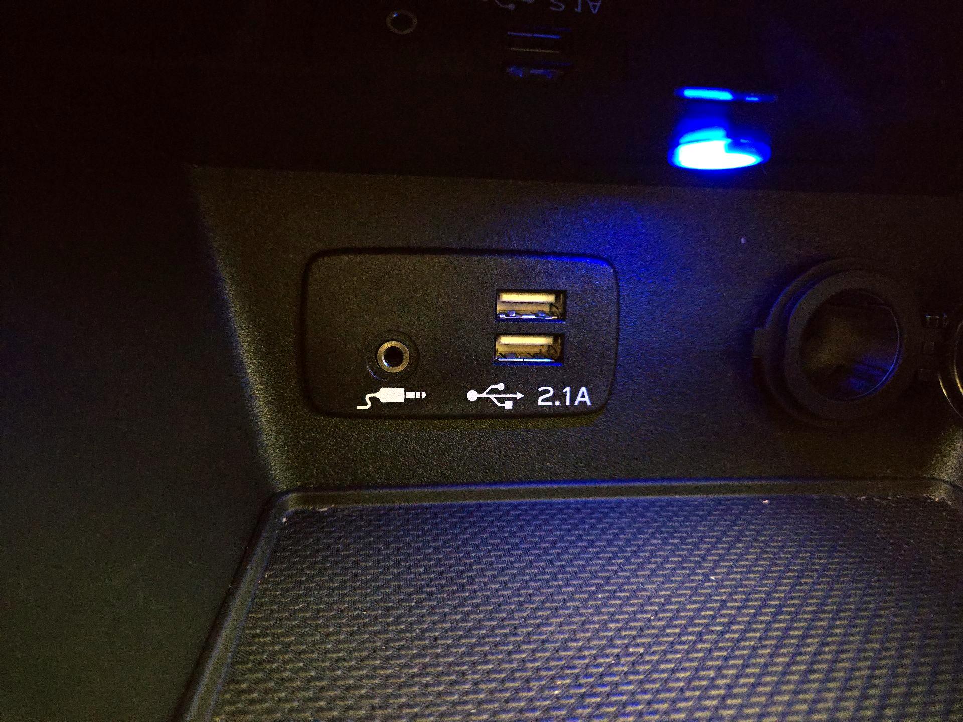 Thumbnail: 2022 Subaru Forester - 18