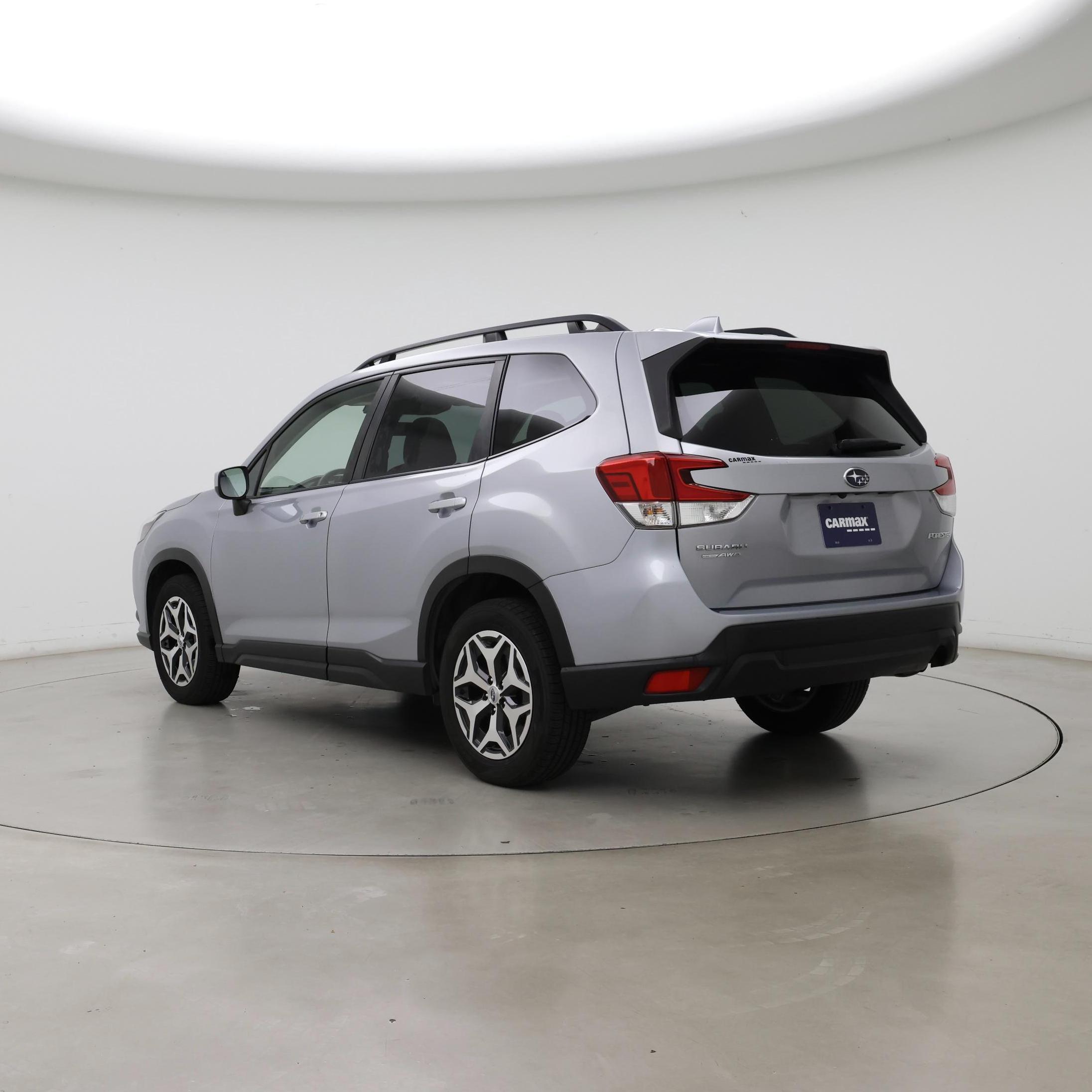 Thumbnail: 2022 Subaru Forester - 2