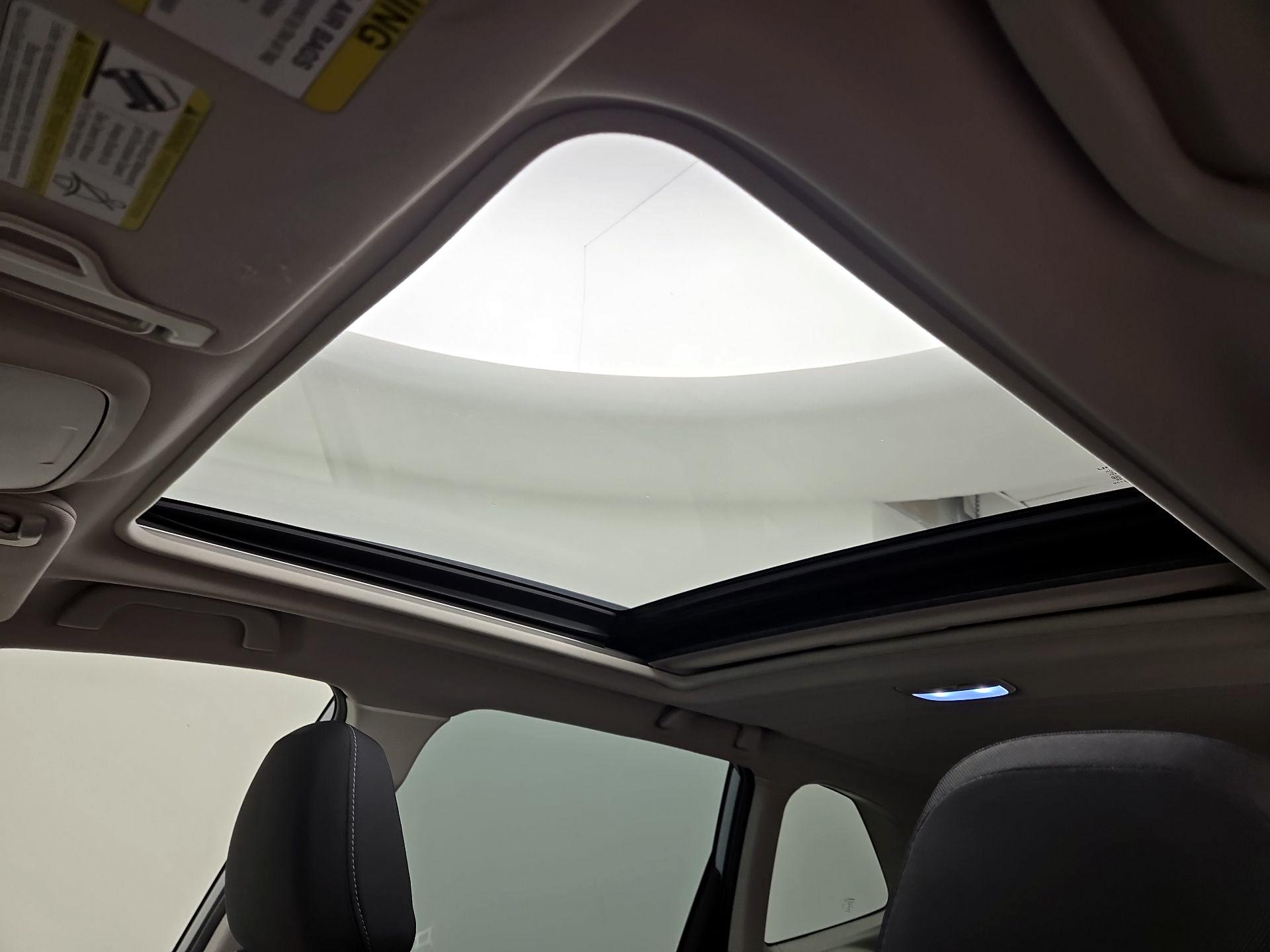 Thumbnail: 2022 Subaru Forester - 19