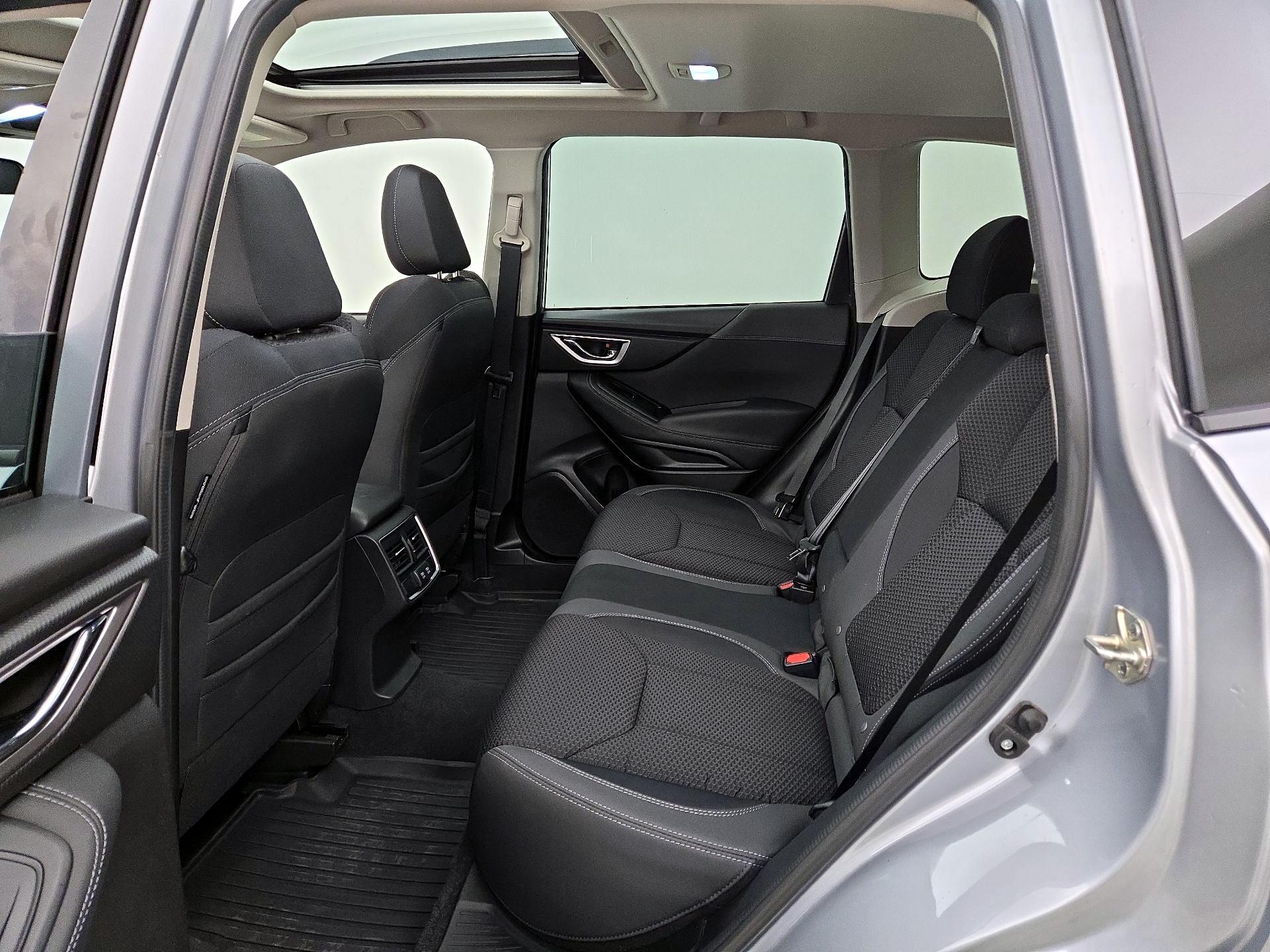 Thumbnail: 2022 Subaru Forester - 20