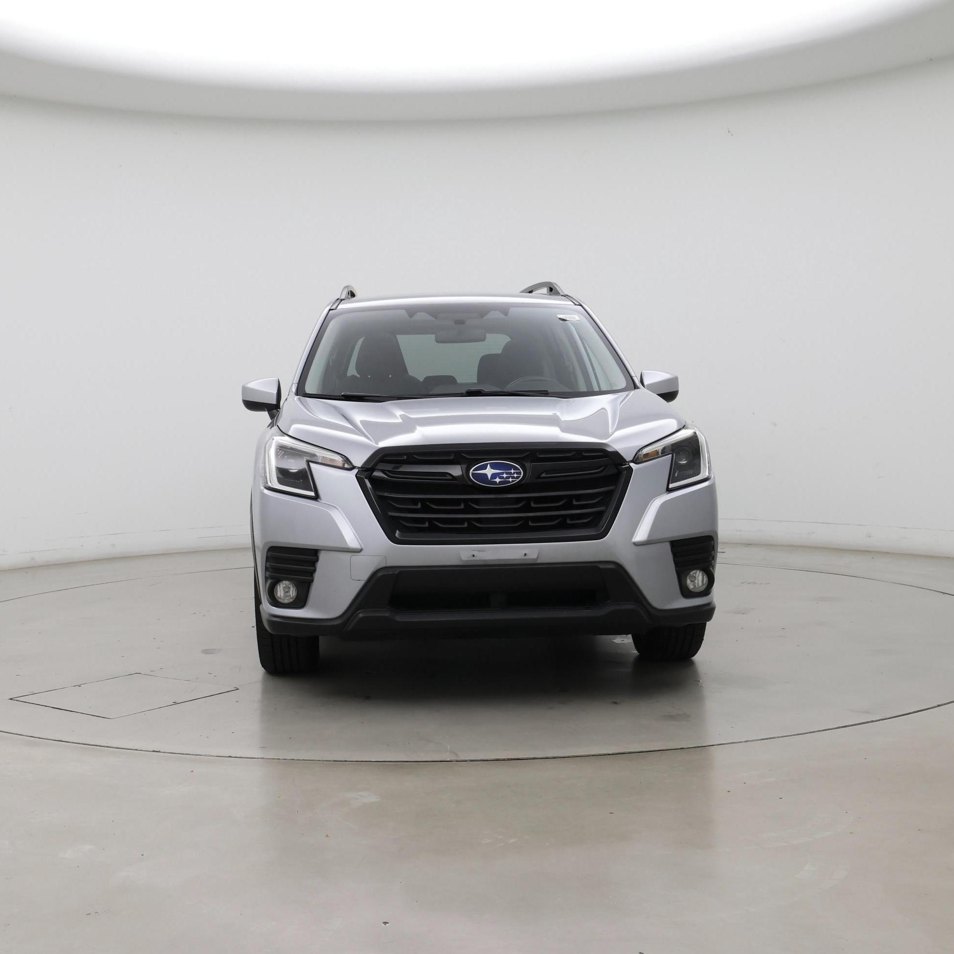 Thumbnail: 2022 Subaru Forester - 5