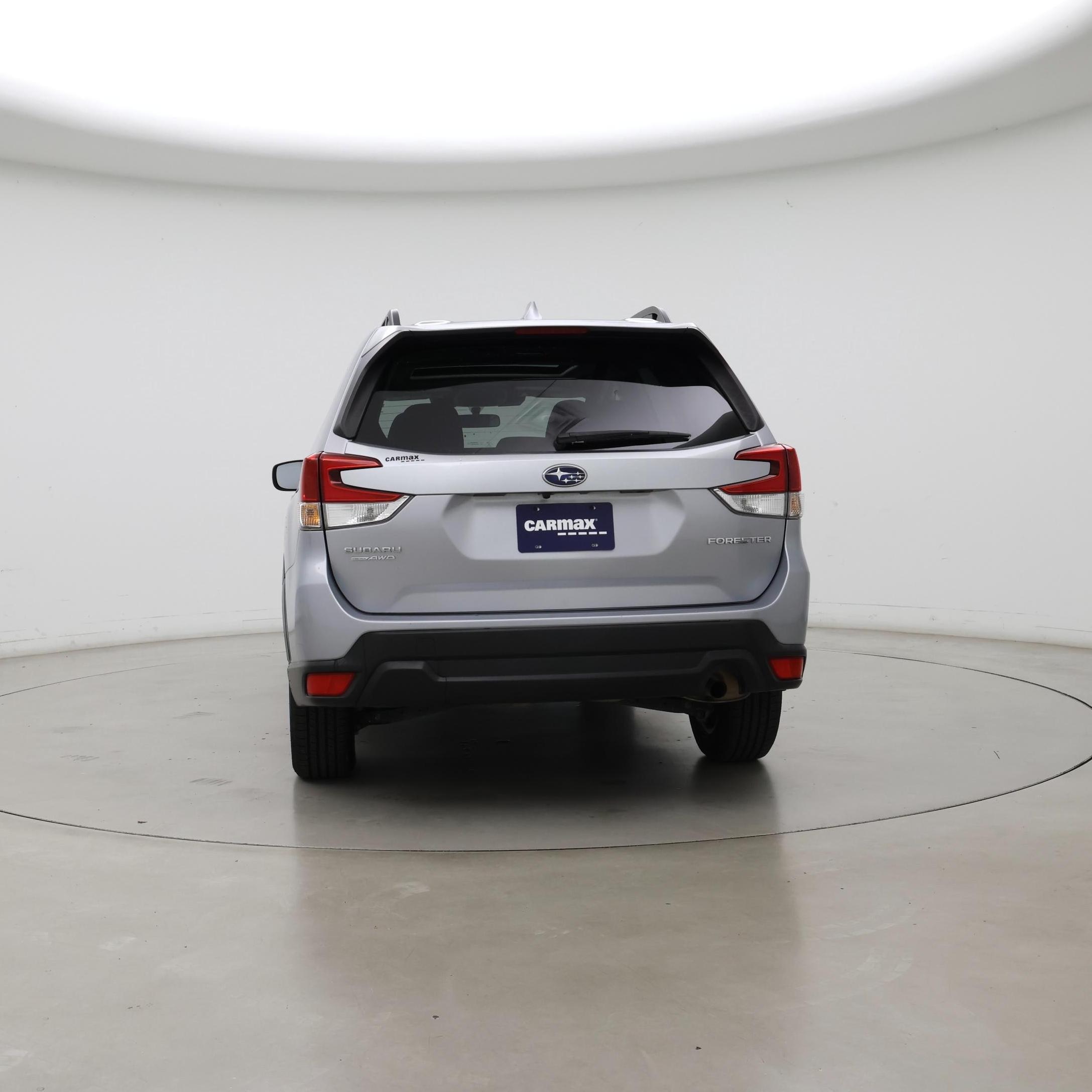 Thumbnail: 2022 Subaru Forester - 6