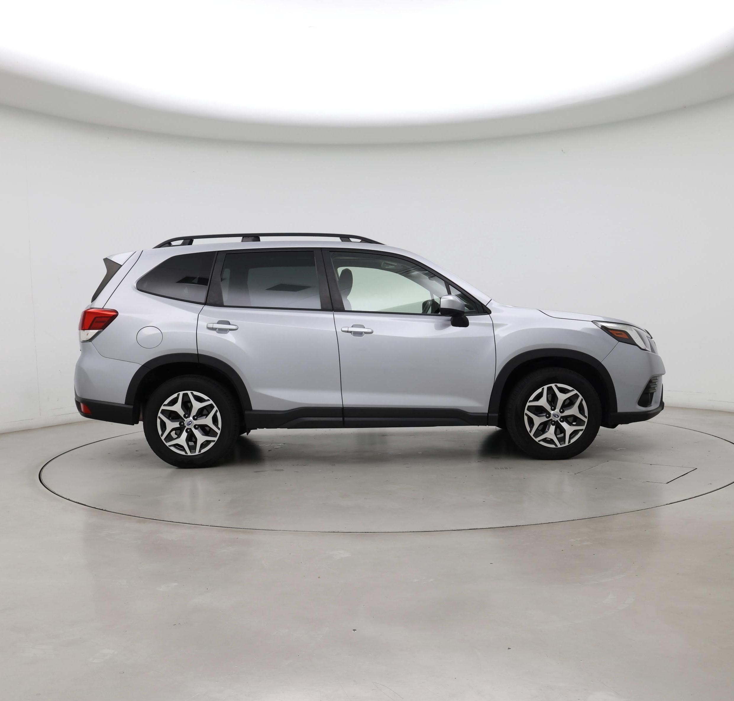 Thumbnail: 2022 Subaru Forester - 7