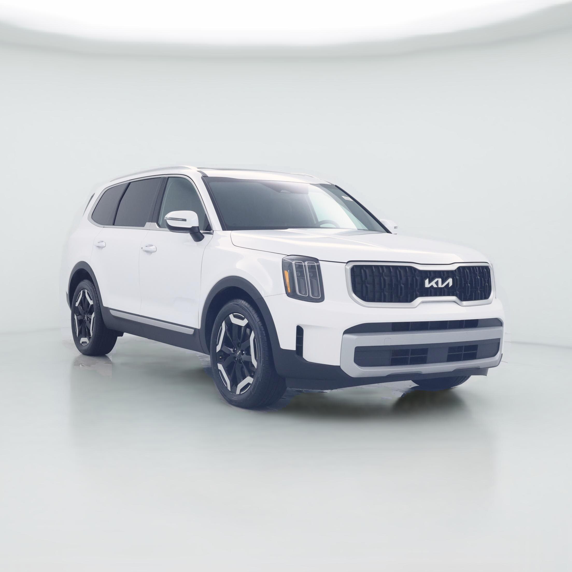 Thumbnail: 2023 Kia Telluride - 1