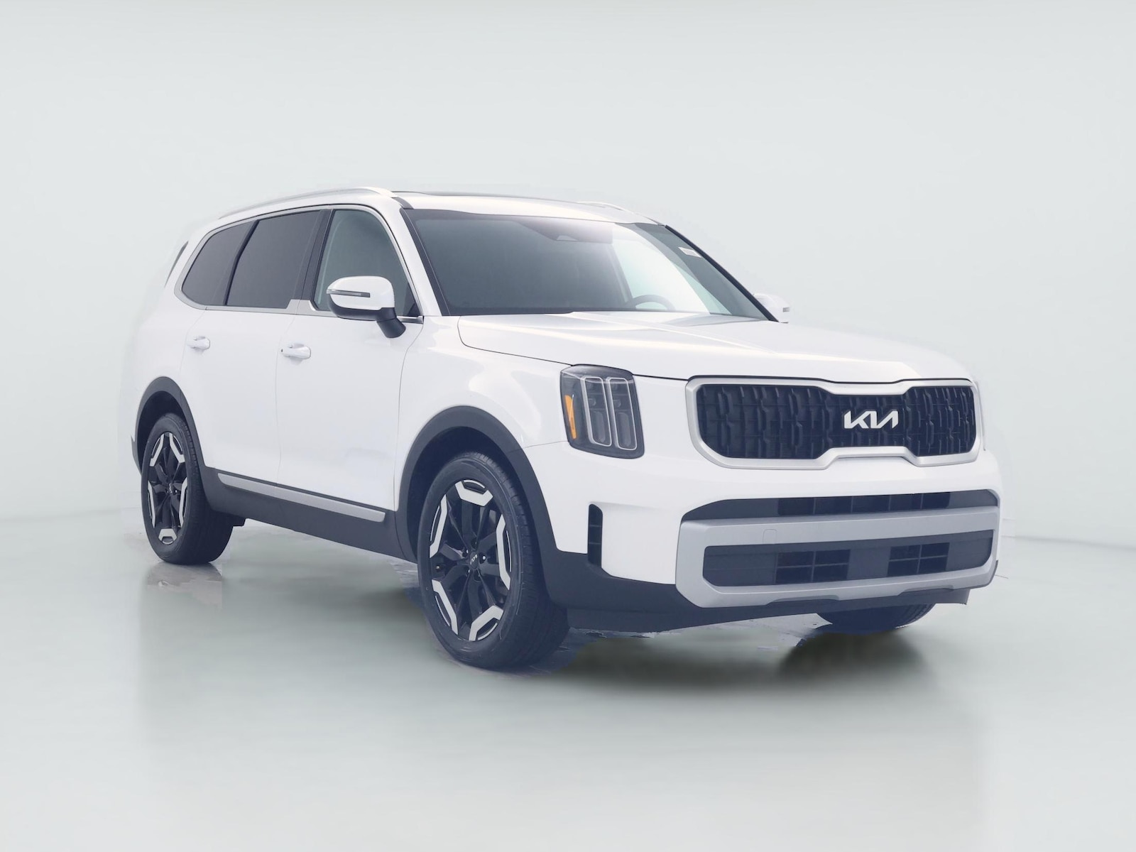 2023 Kia Telluride