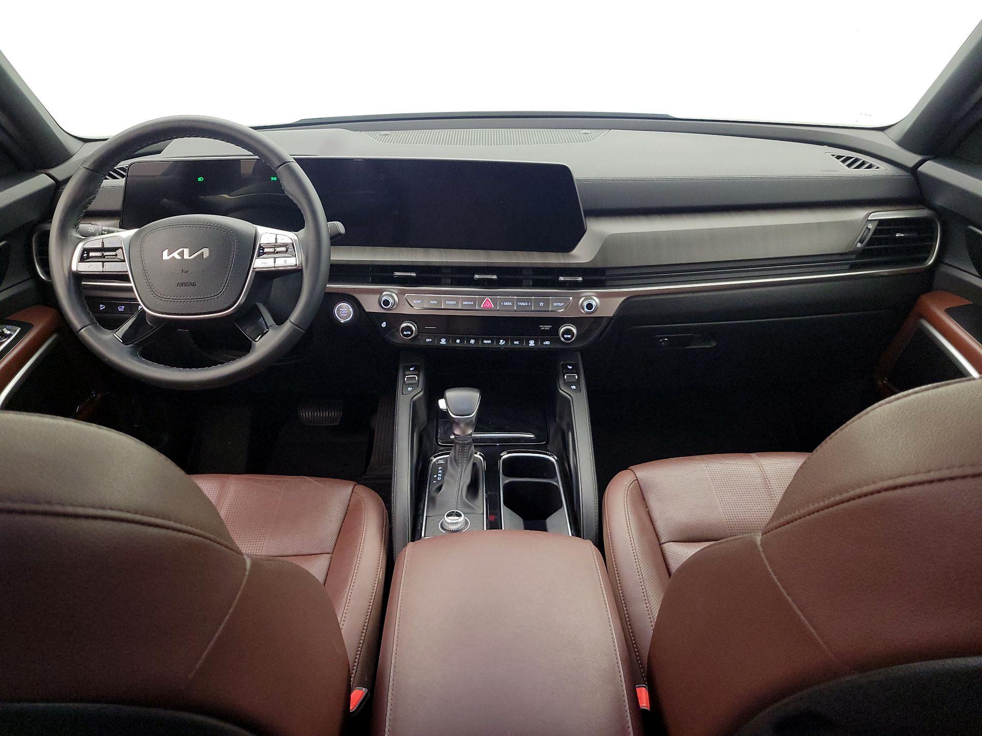 Thumbnail: 2023 Kia Telluride - 9