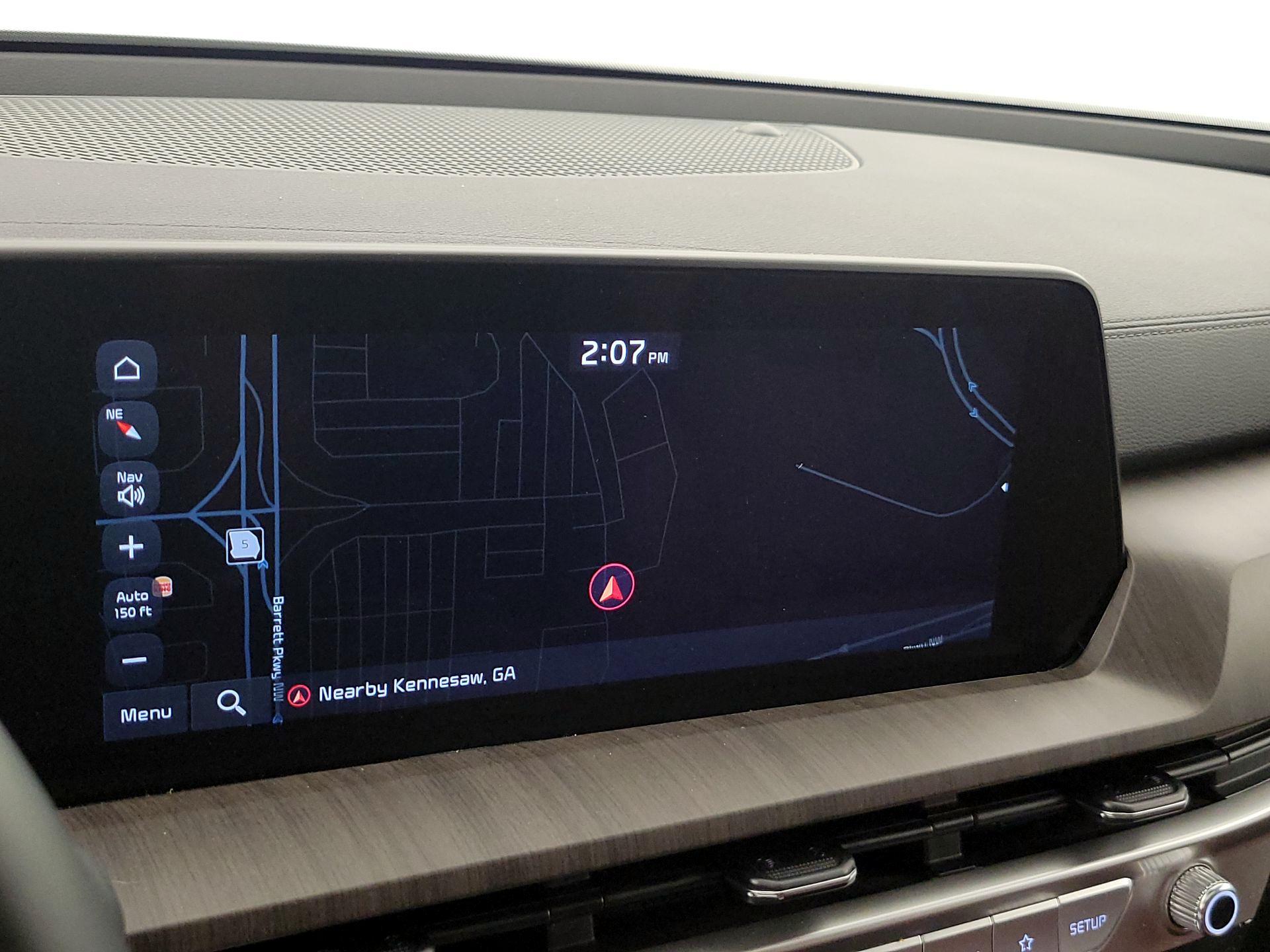 Thumbnail: 2023 Kia Telluride - 14