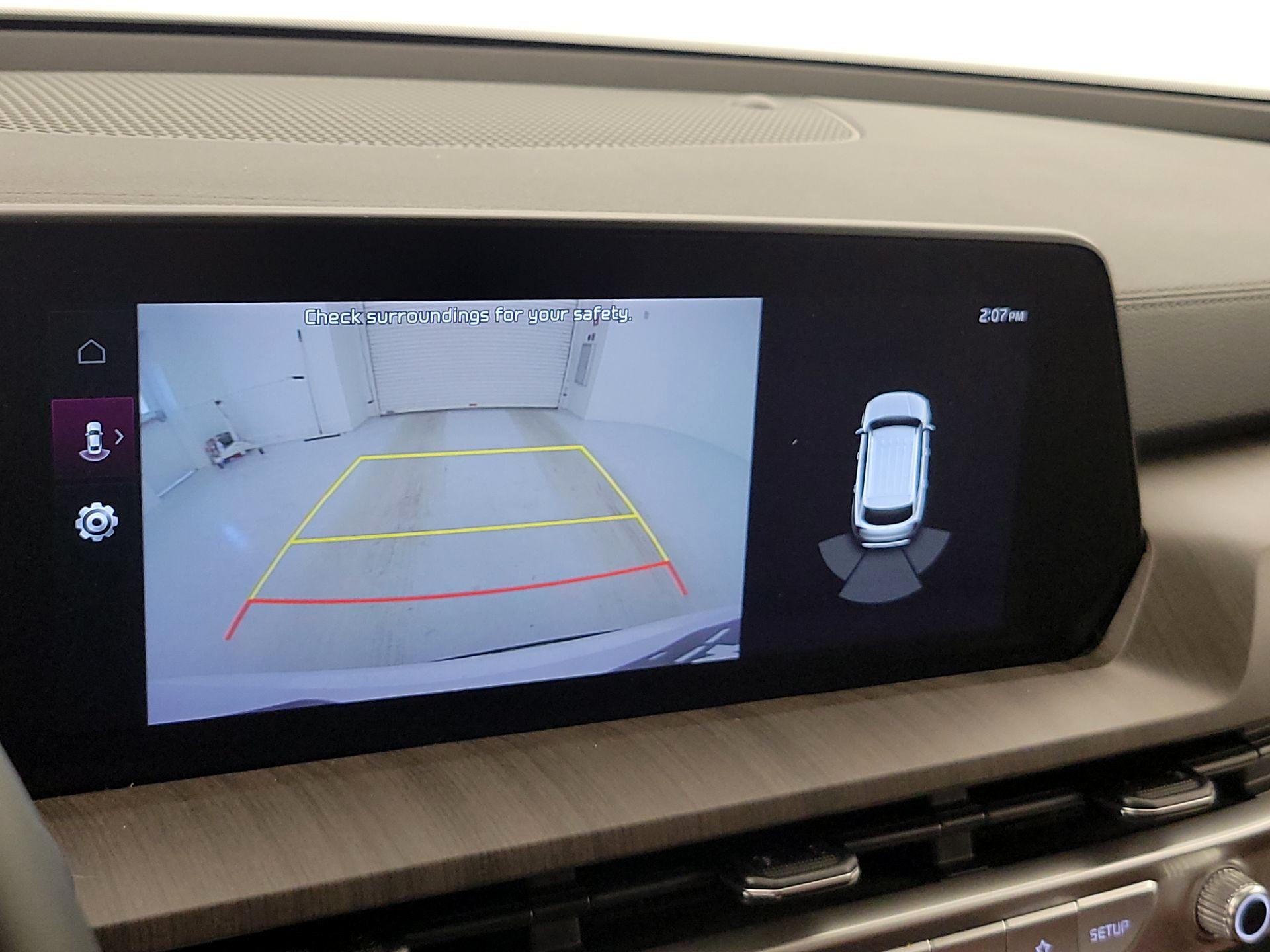 Thumbnail: 2023 Kia Telluride - 15