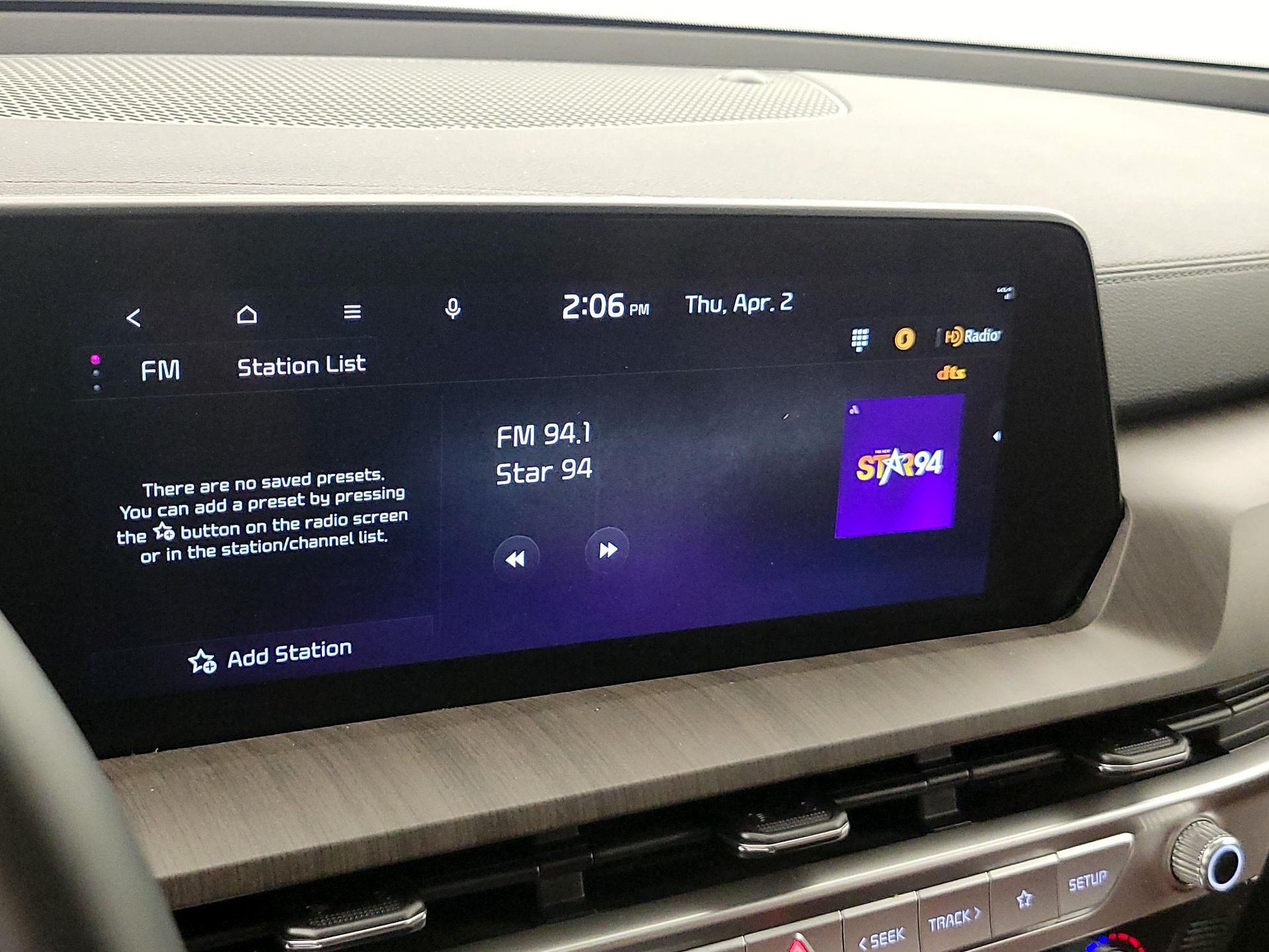 Thumbnail: 2023 Kia Telluride - 16