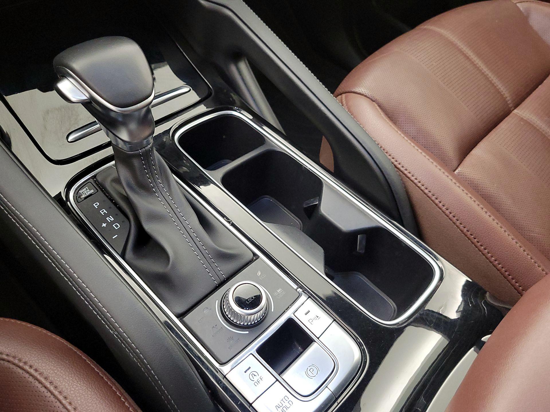 Thumbnail: 2023 Kia Telluride - 18