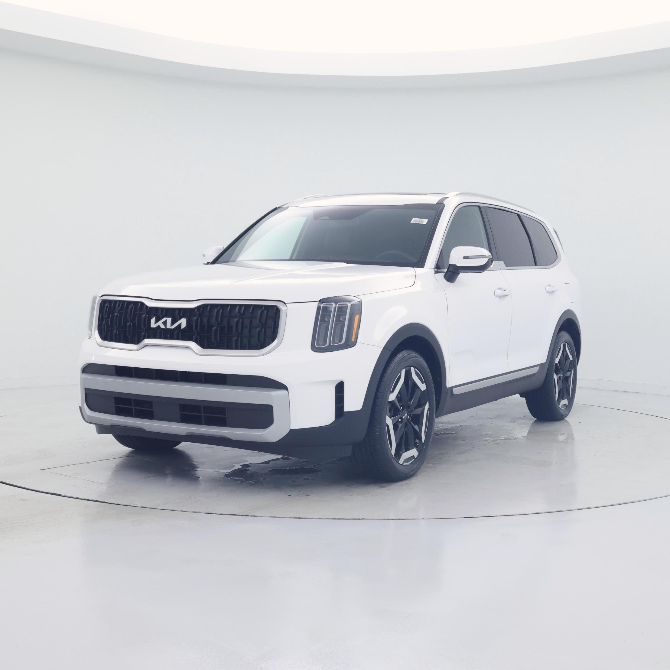 Thumbnail: 2023 Kia Telluride - 4