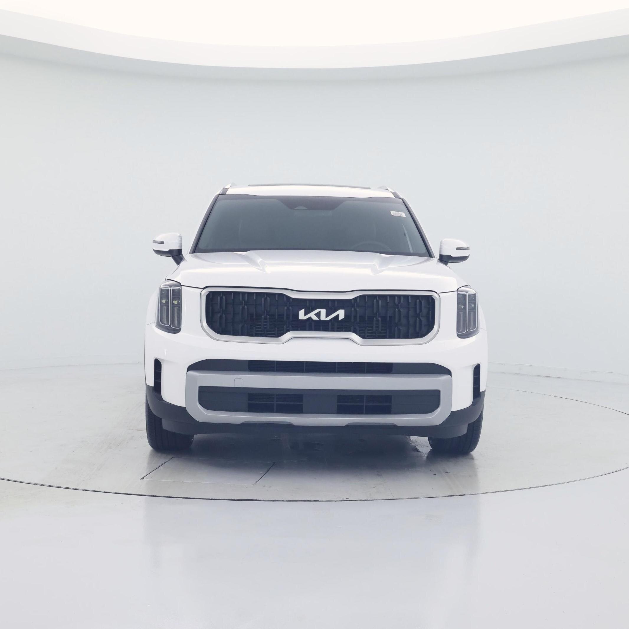 Thumbnail: 2023 Kia Telluride - 5