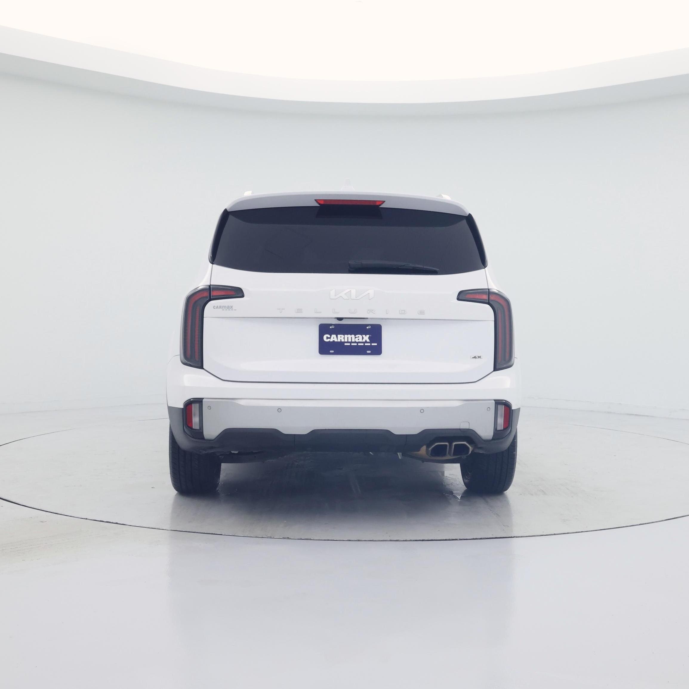 Thumbnail: 2023 Kia Telluride - 6