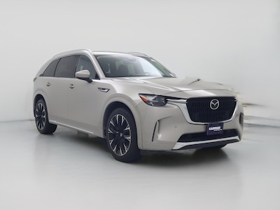 2024 Mazda CX-90 Turbo S