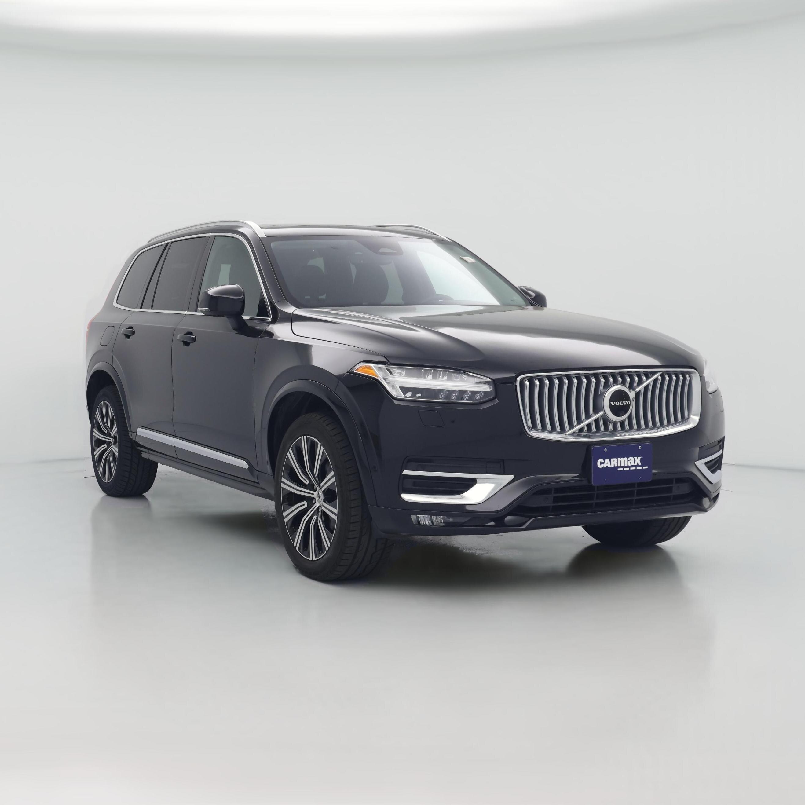Thumbnail: 2023 Volvo XC90 - 1