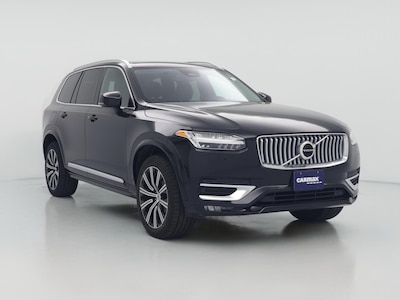 2023 Volvo XC90 B6 Plus