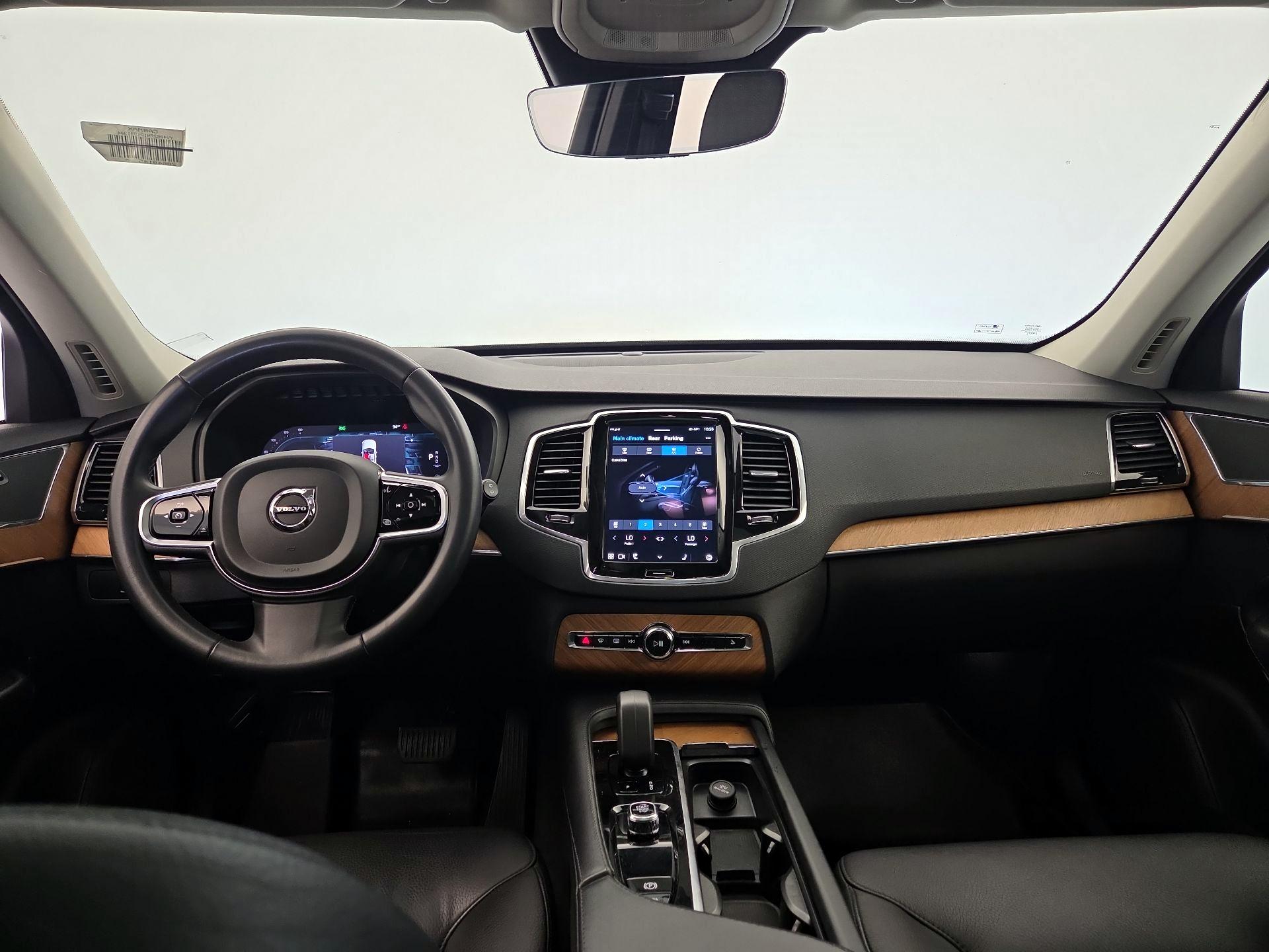 Thumbnail: 2023 Volvo XC90 - 9