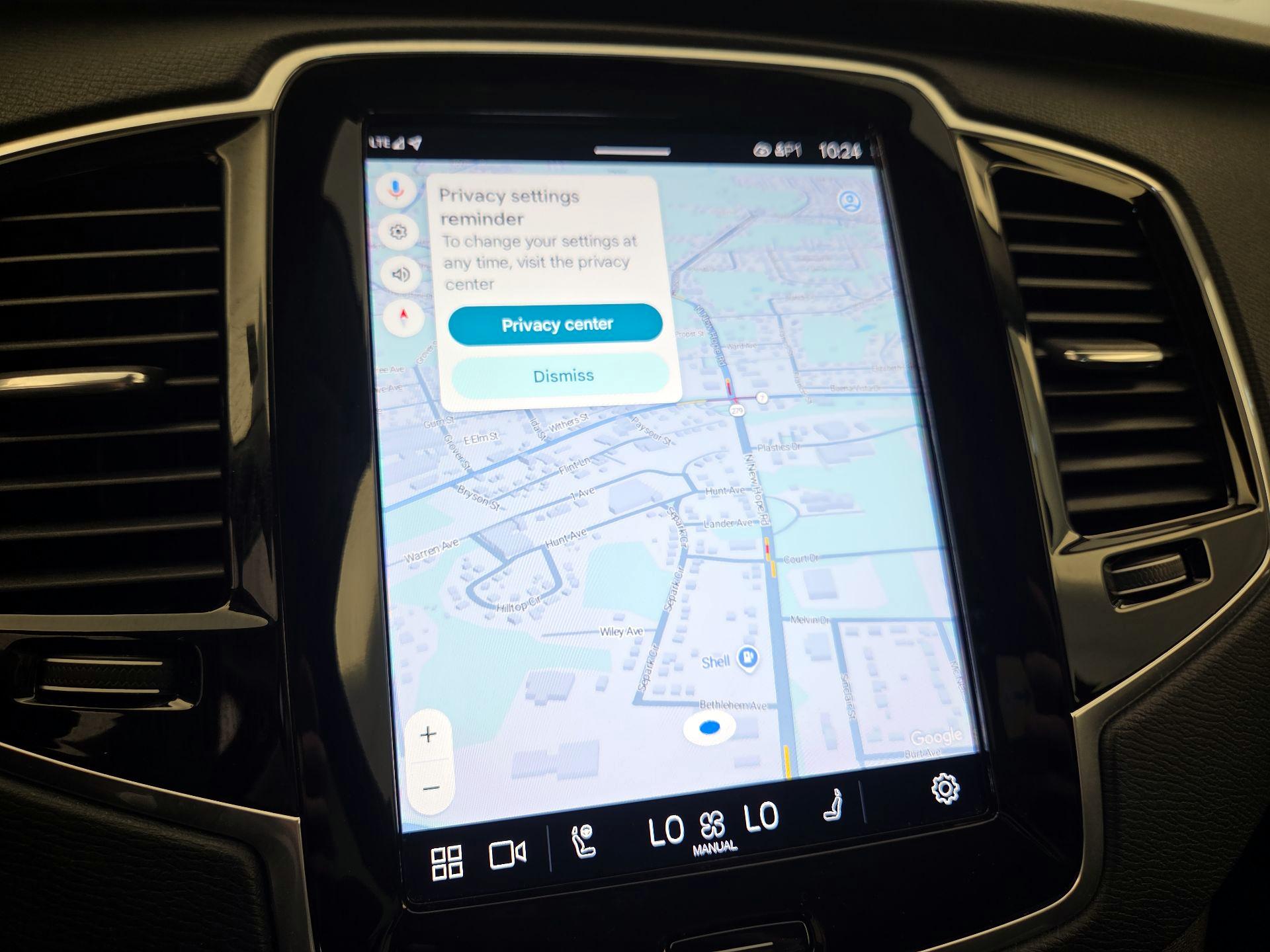 Thumbnail: 2023 Volvo XC90 - 14