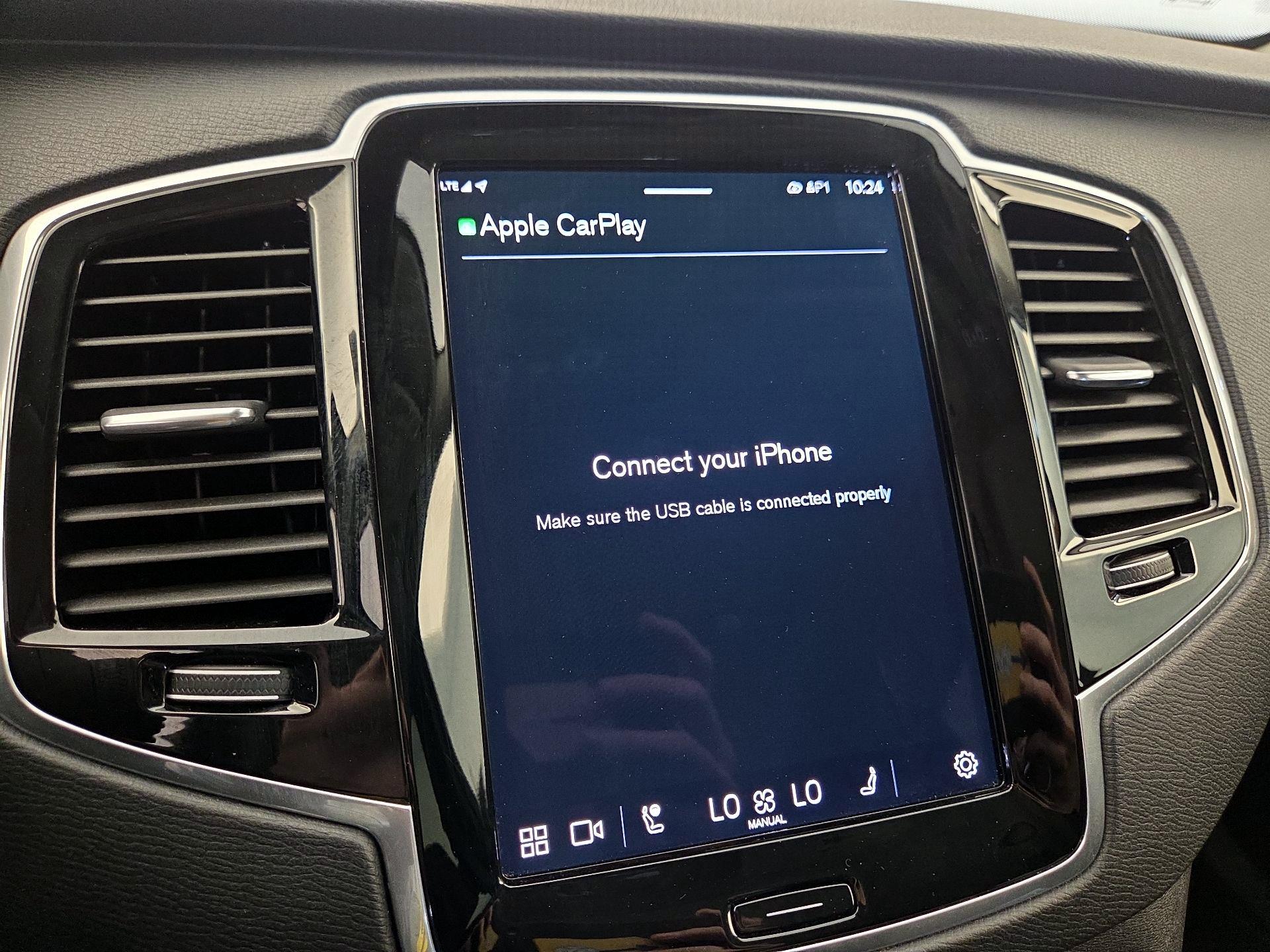 Thumbnail: 2023 Volvo XC90 - 16