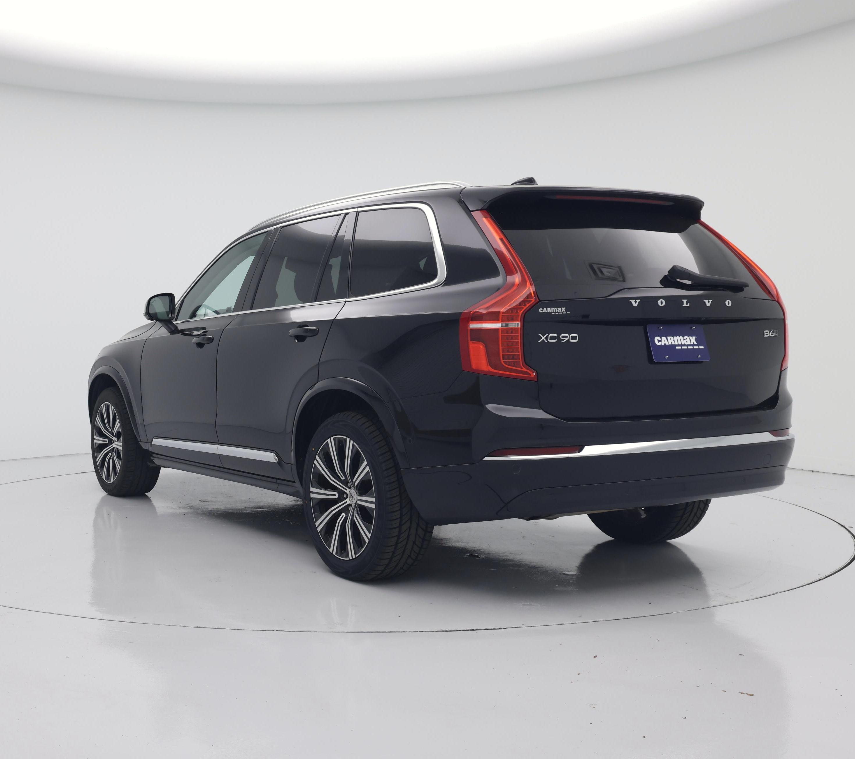 Thumbnail: 2023 Volvo XC90 - 2