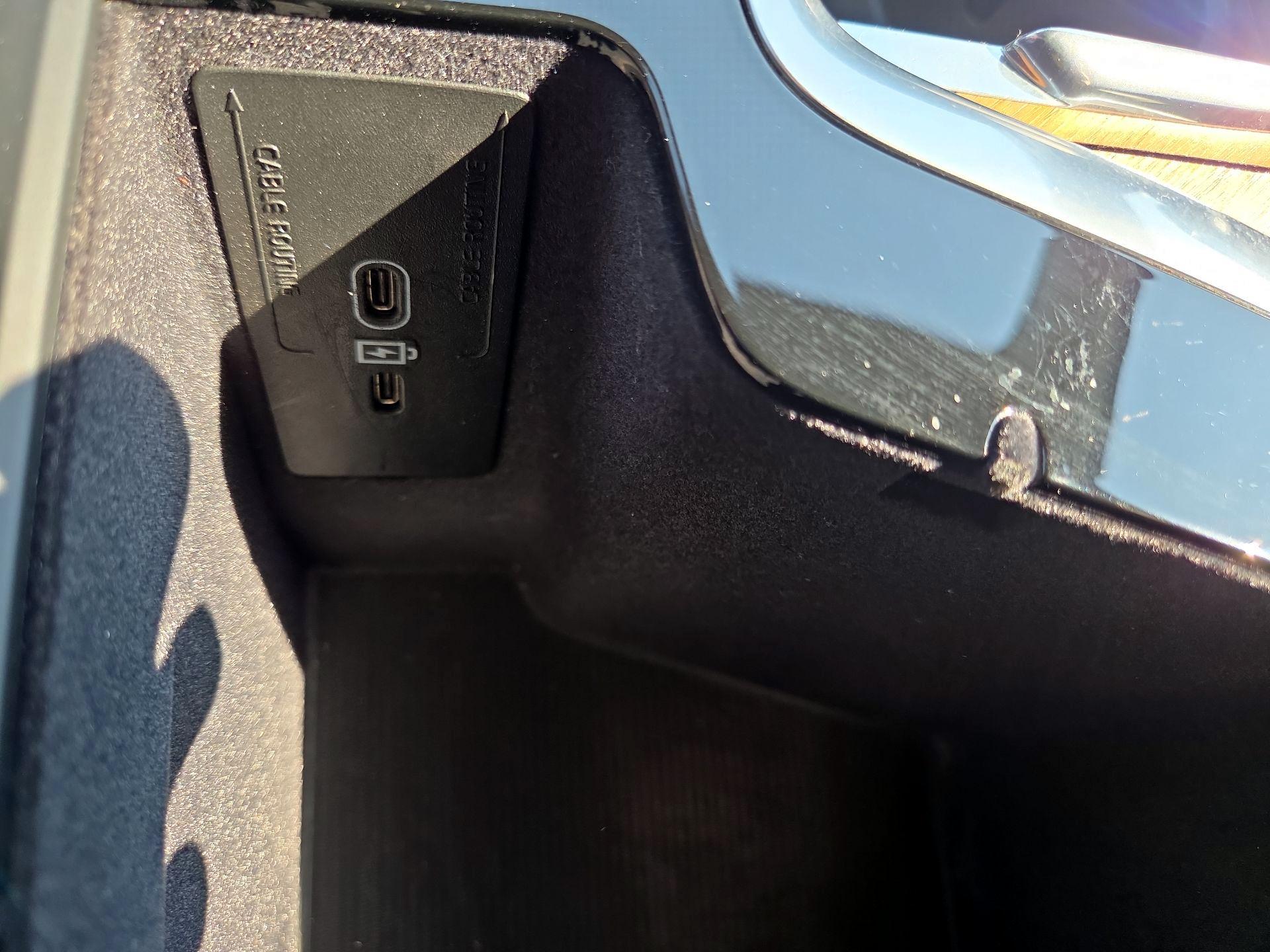 Thumbnail: 2023 Volvo XC90 - 19