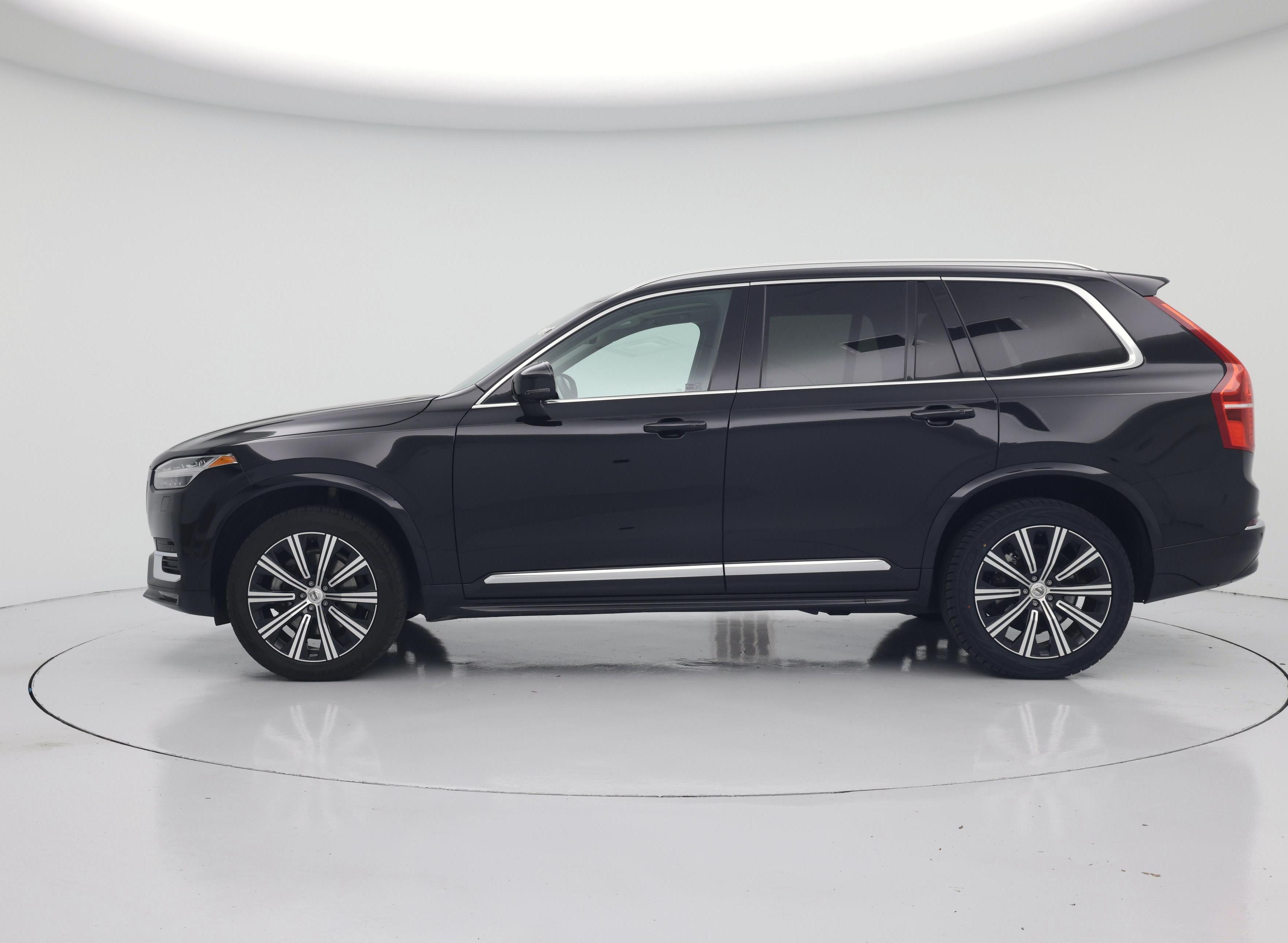 Thumbnail: 2023 Volvo XC90 - 3
