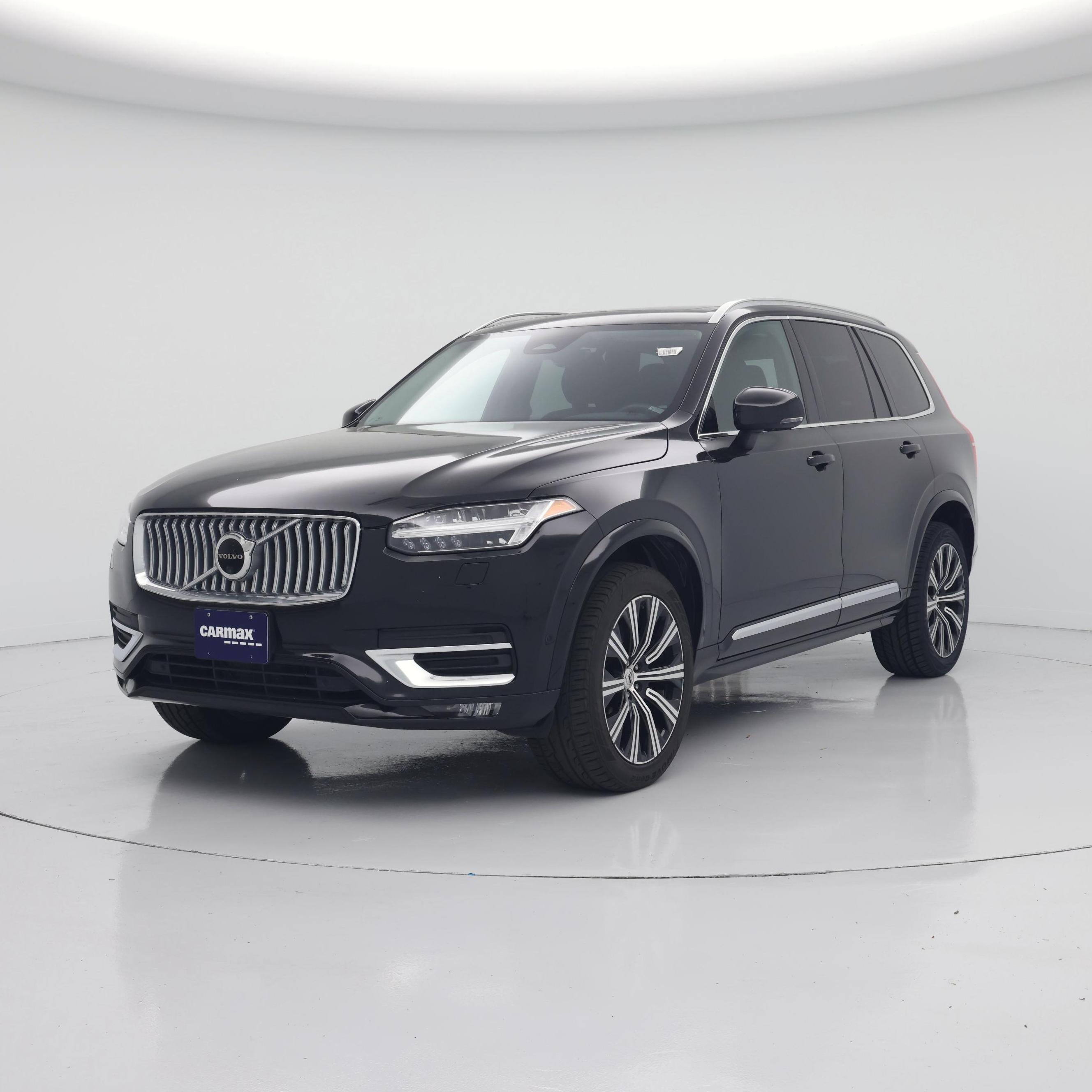 Thumbnail: 2023 Volvo XC90 - 4