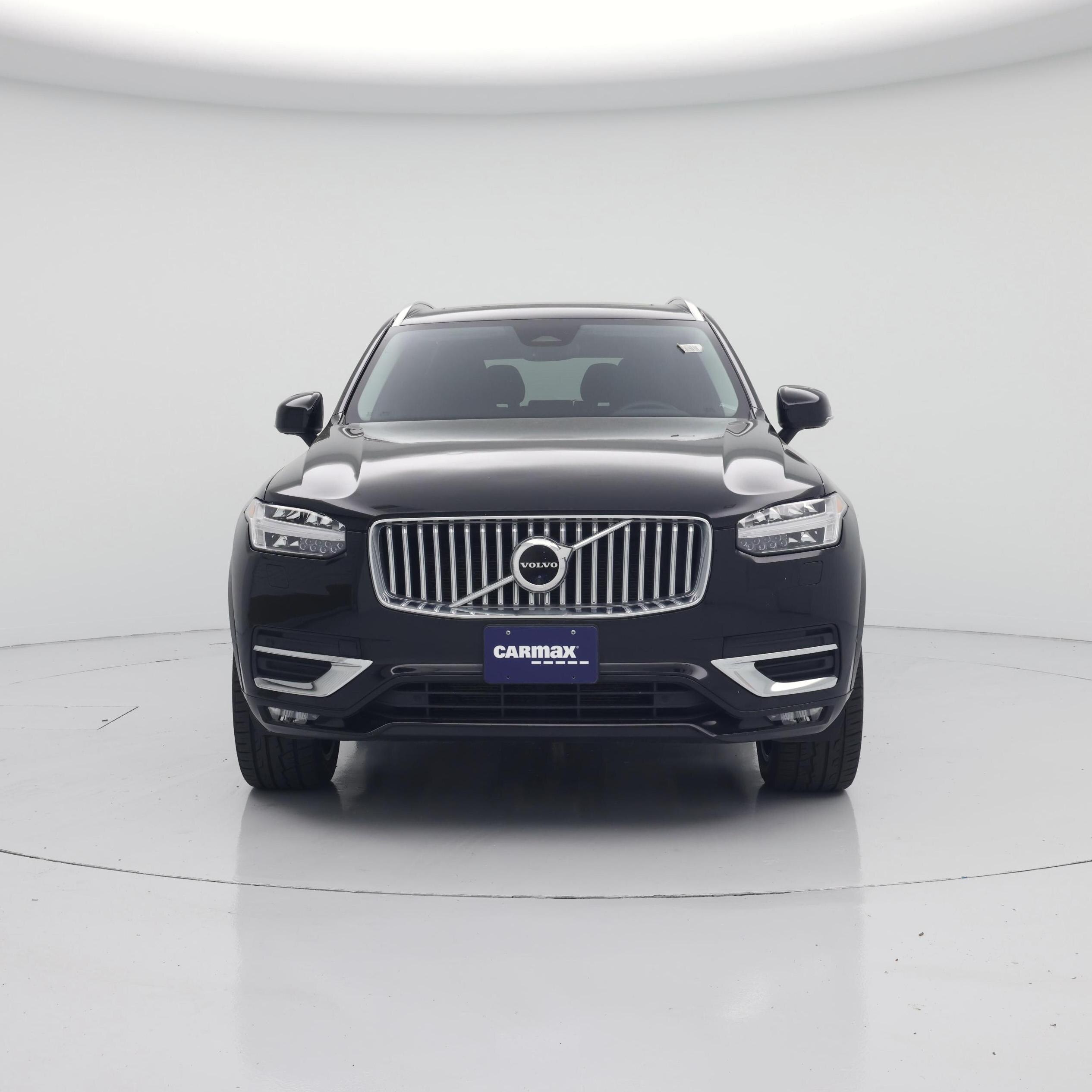 Thumbnail: 2023 Volvo XC90 - 5