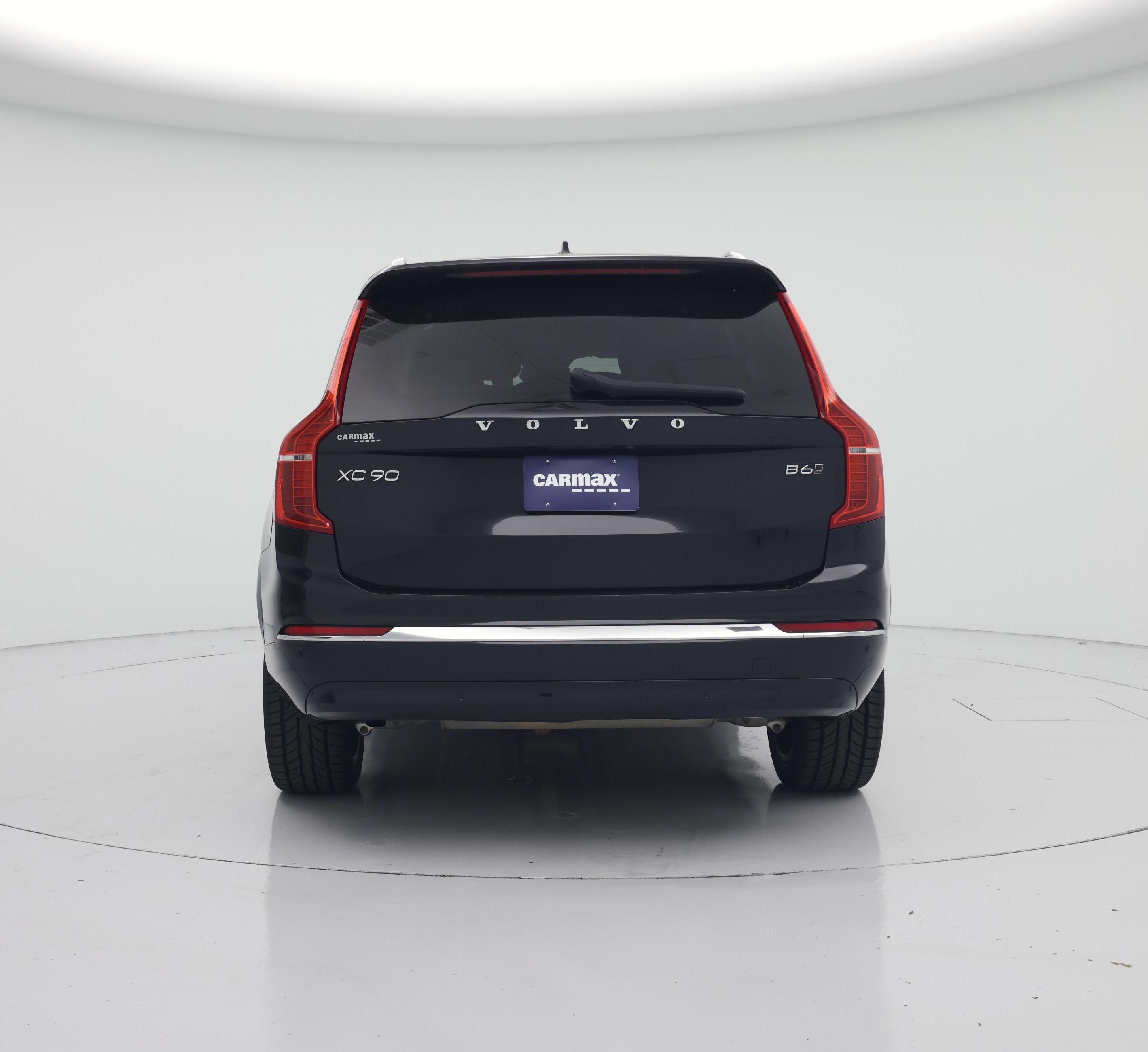 Thumbnail: 2023 Volvo XC90 - 6