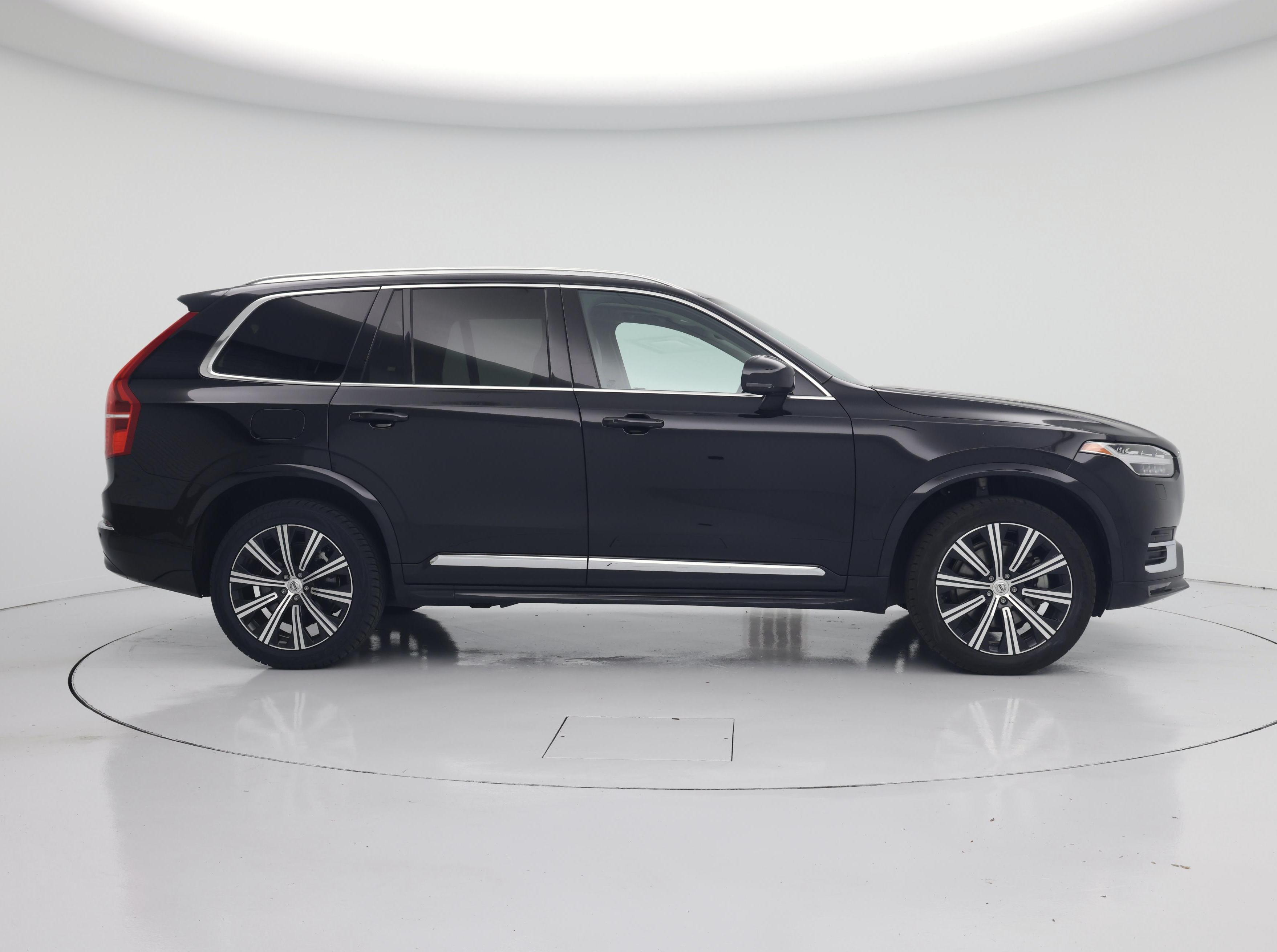 Thumbnail: 2023 Volvo XC90 - 7