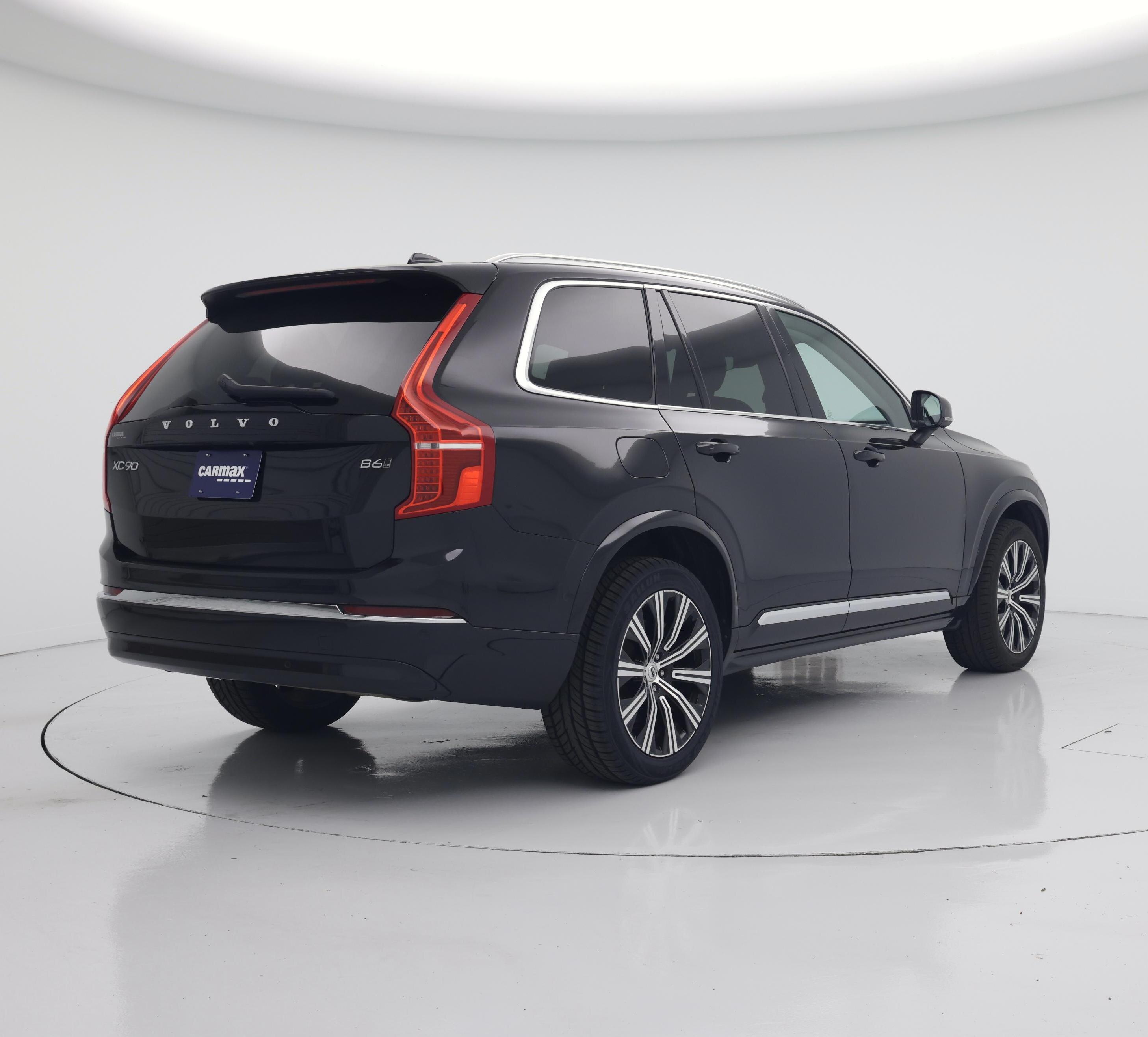 Thumbnail: 2023 Volvo XC90 - 8