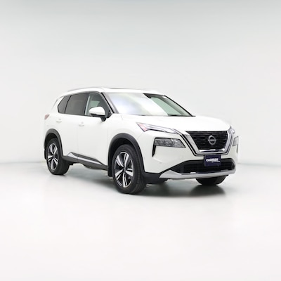 Recommended categories heading image of the selected vehicle