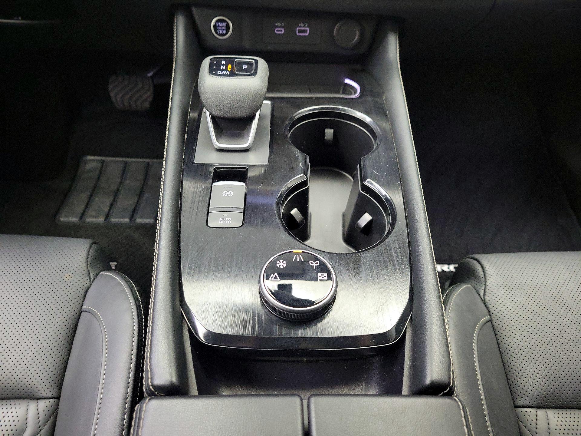 Thumbnail: 2023 Nissan Rogue - 18