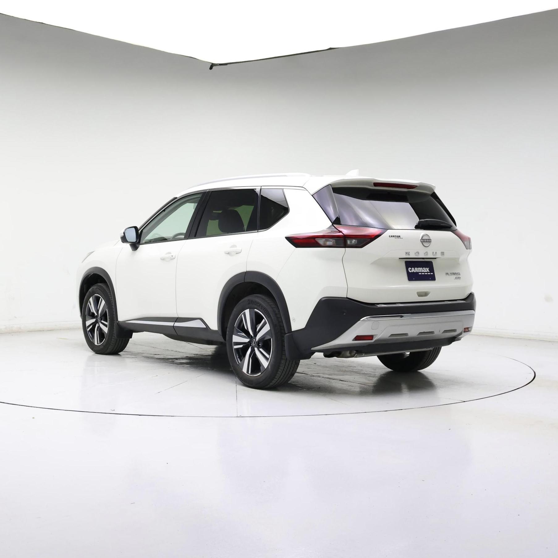 Thumbnail: 2023 Nissan Rogue - 2