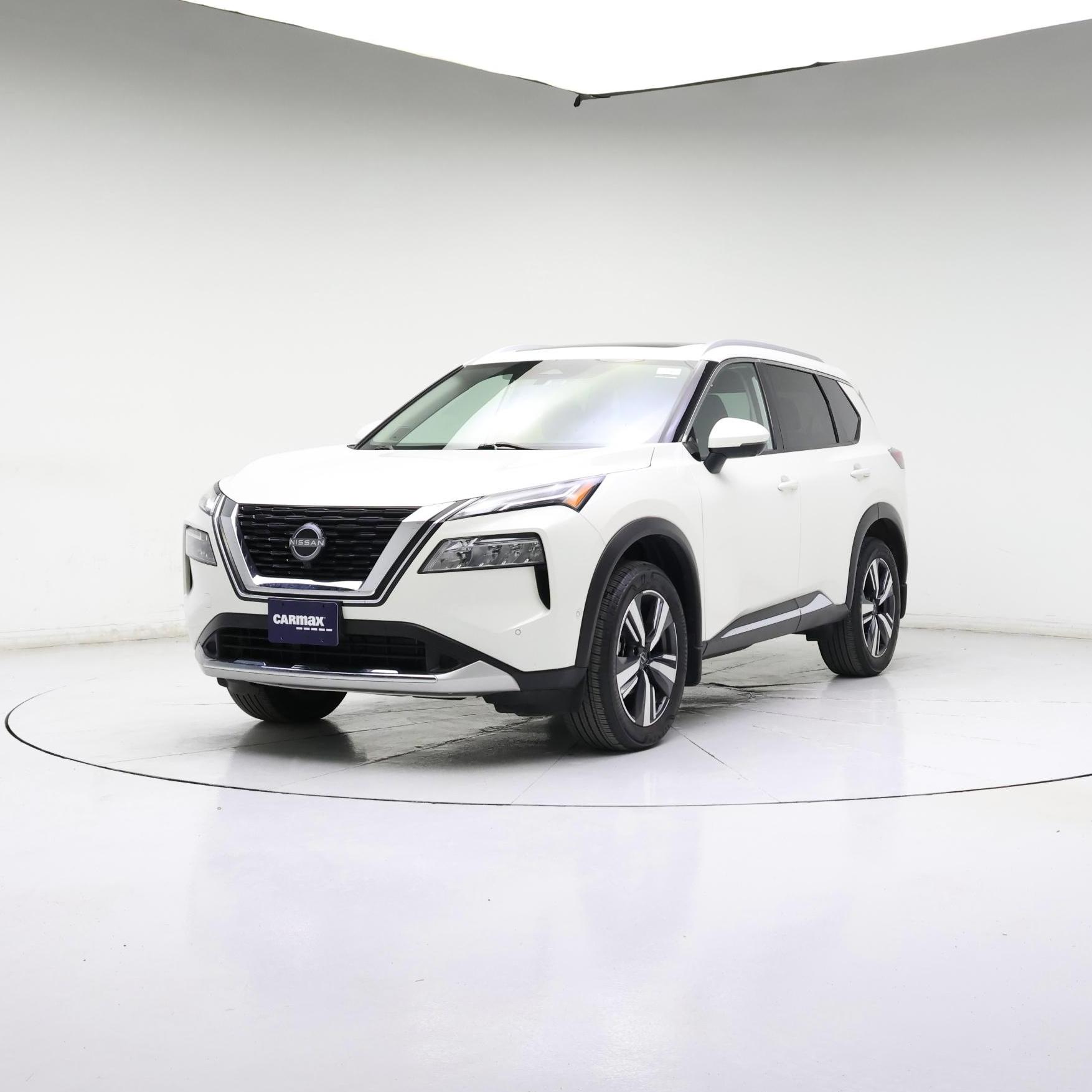 Thumbnail: 2023 Nissan Rogue - 4