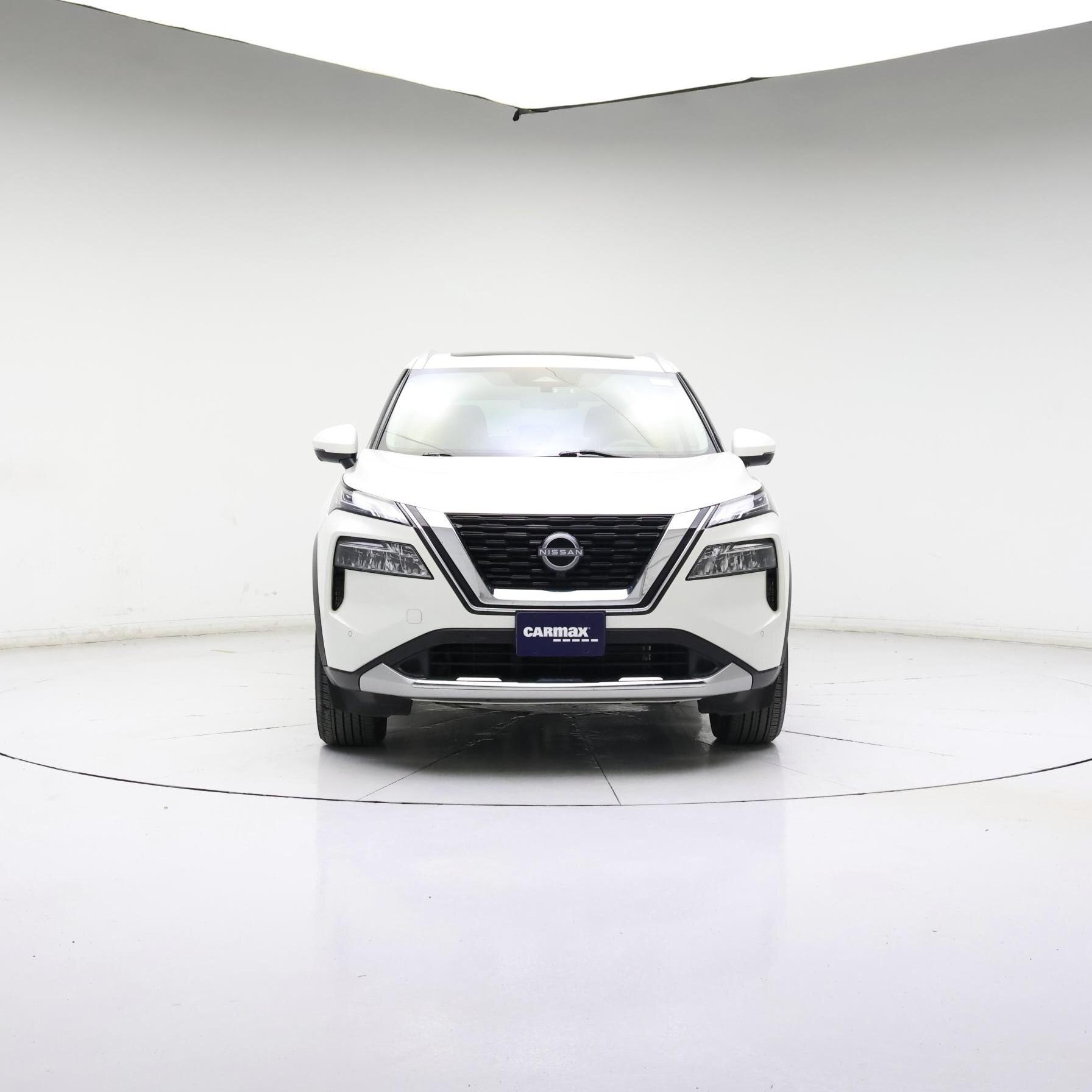 Thumbnail: 2023 Nissan Rogue - 5