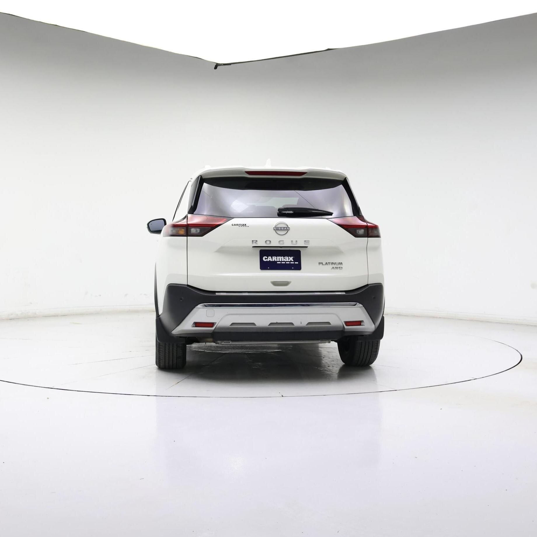 Thumbnail: 2023 Nissan Rogue - 6