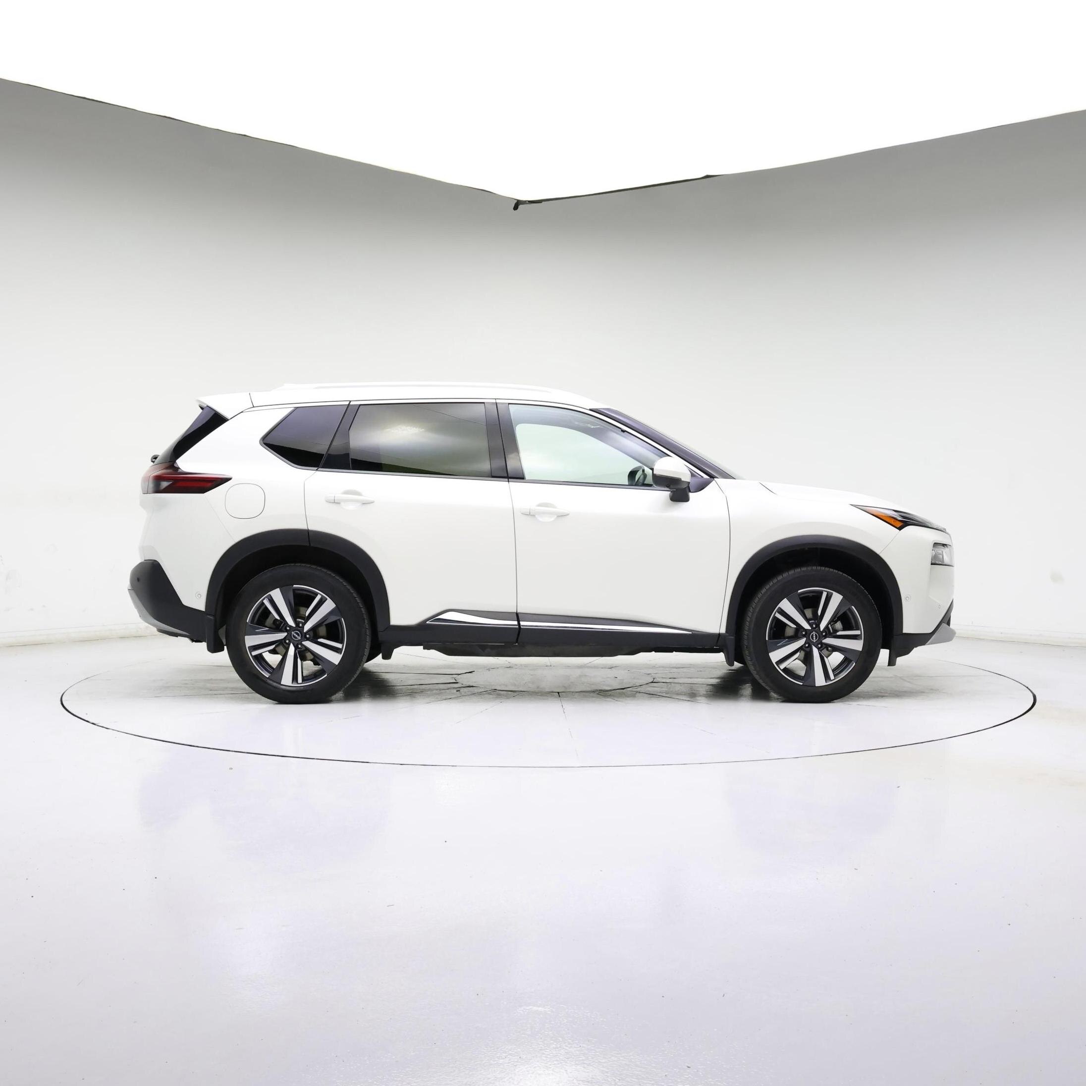 Thumbnail: 2023 Nissan Rogue - 7