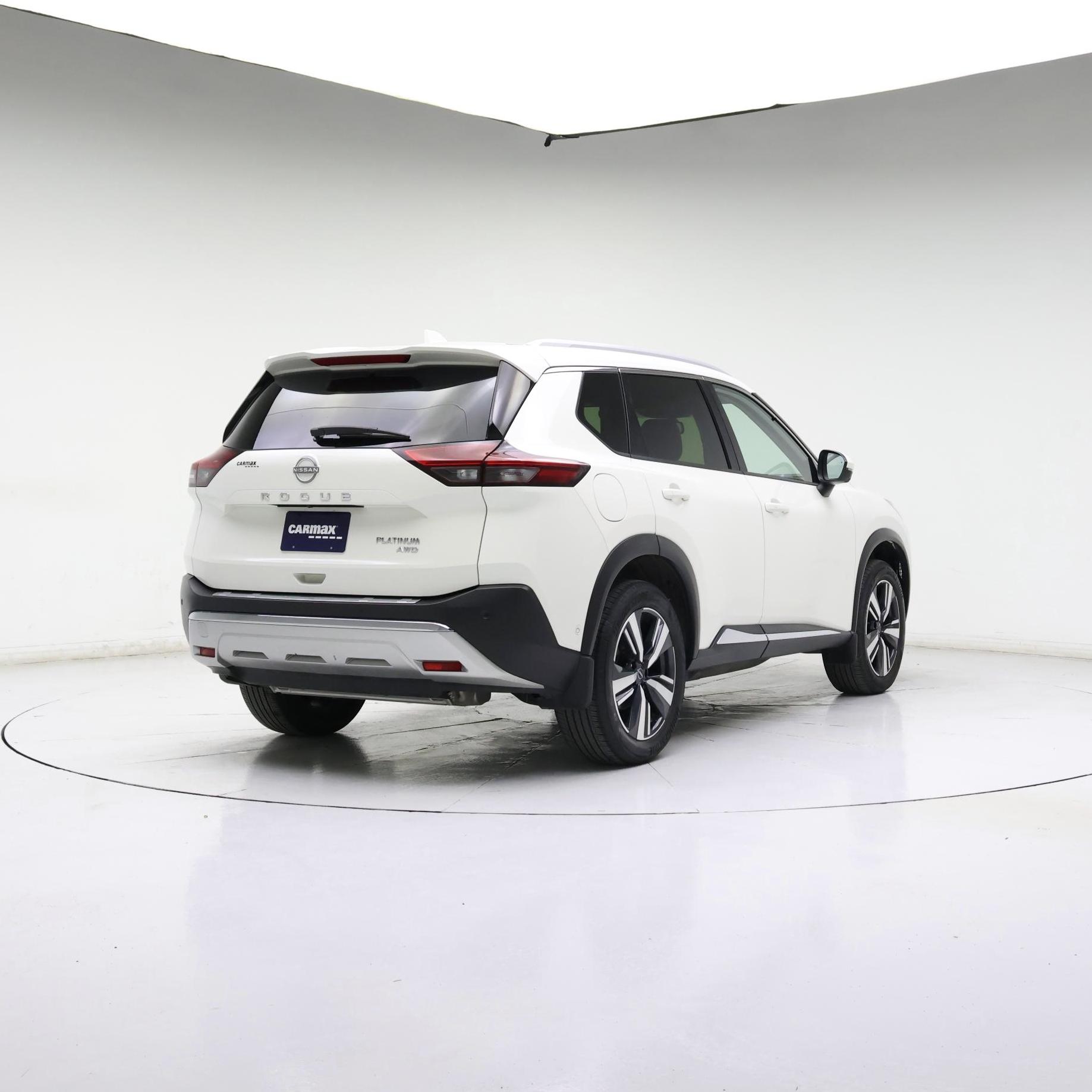 Thumbnail: 2023 Nissan Rogue - 8