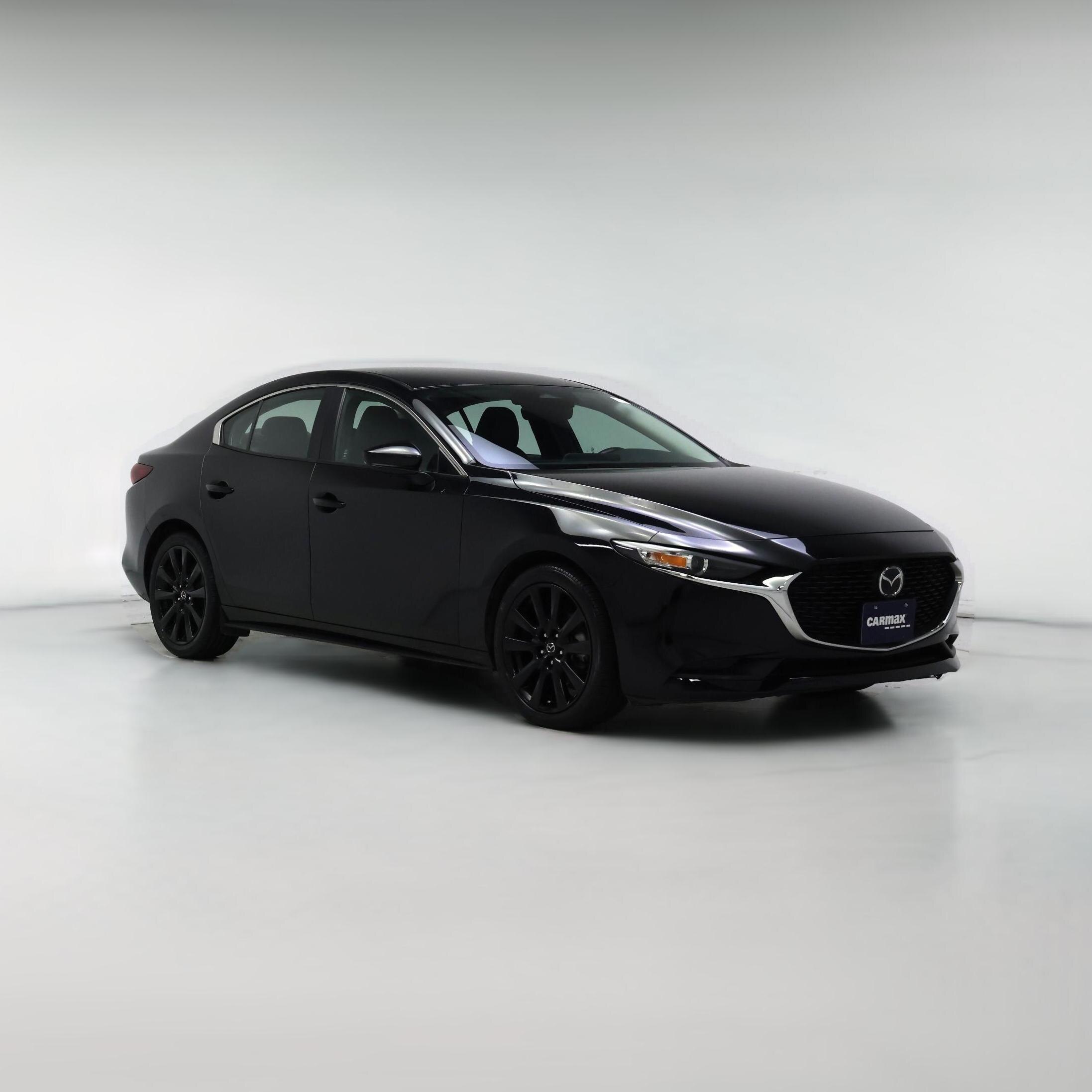 Thumbnail: 2024 Mazda Mazda3 - 1