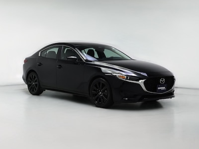 2024 Mazda Mazda3 2.5 S Select Sport
