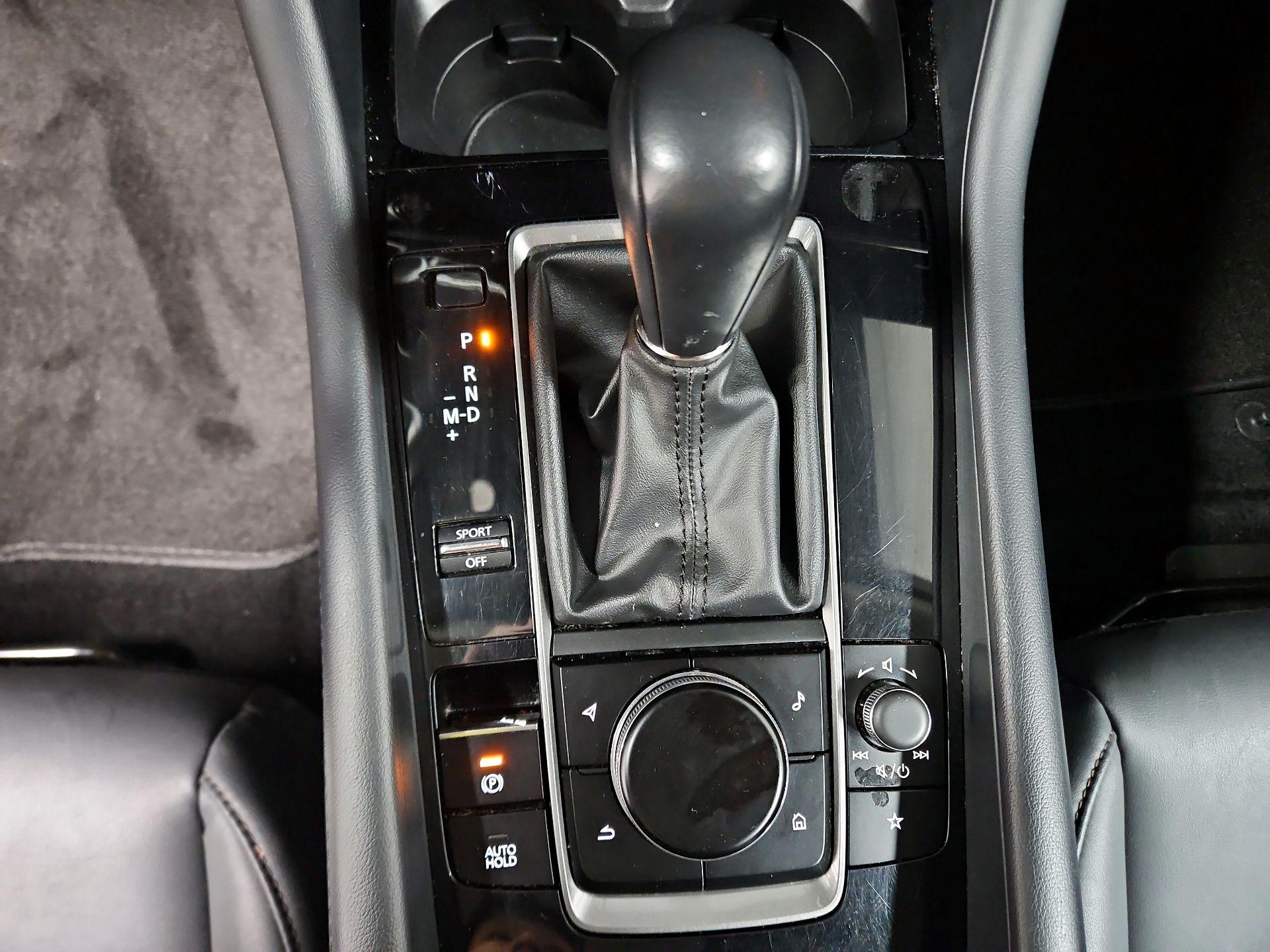 Thumbnail: 2024 Mazda Mazda3 - 17