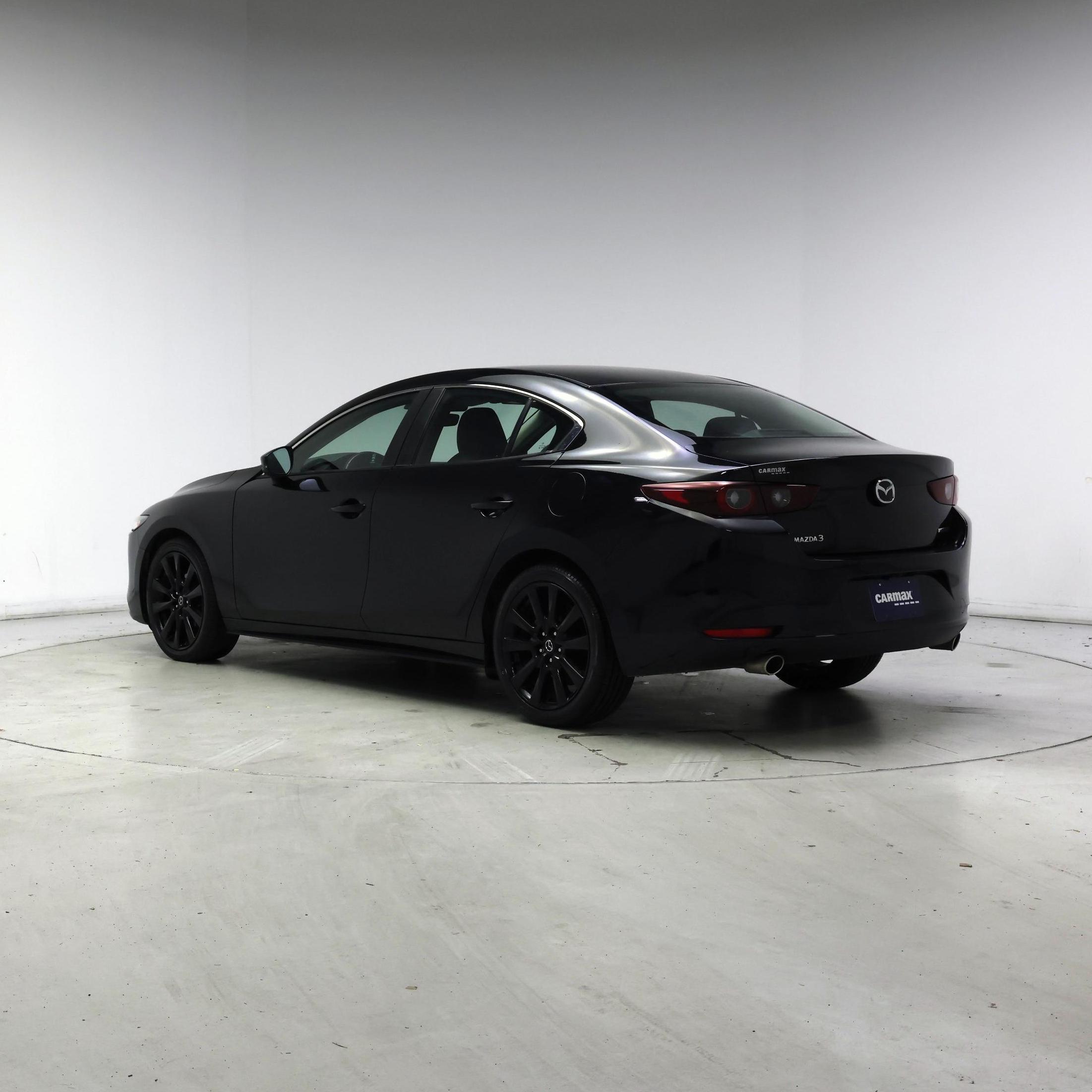 Thumbnail: 2024 Mazda Mazda3 - 2