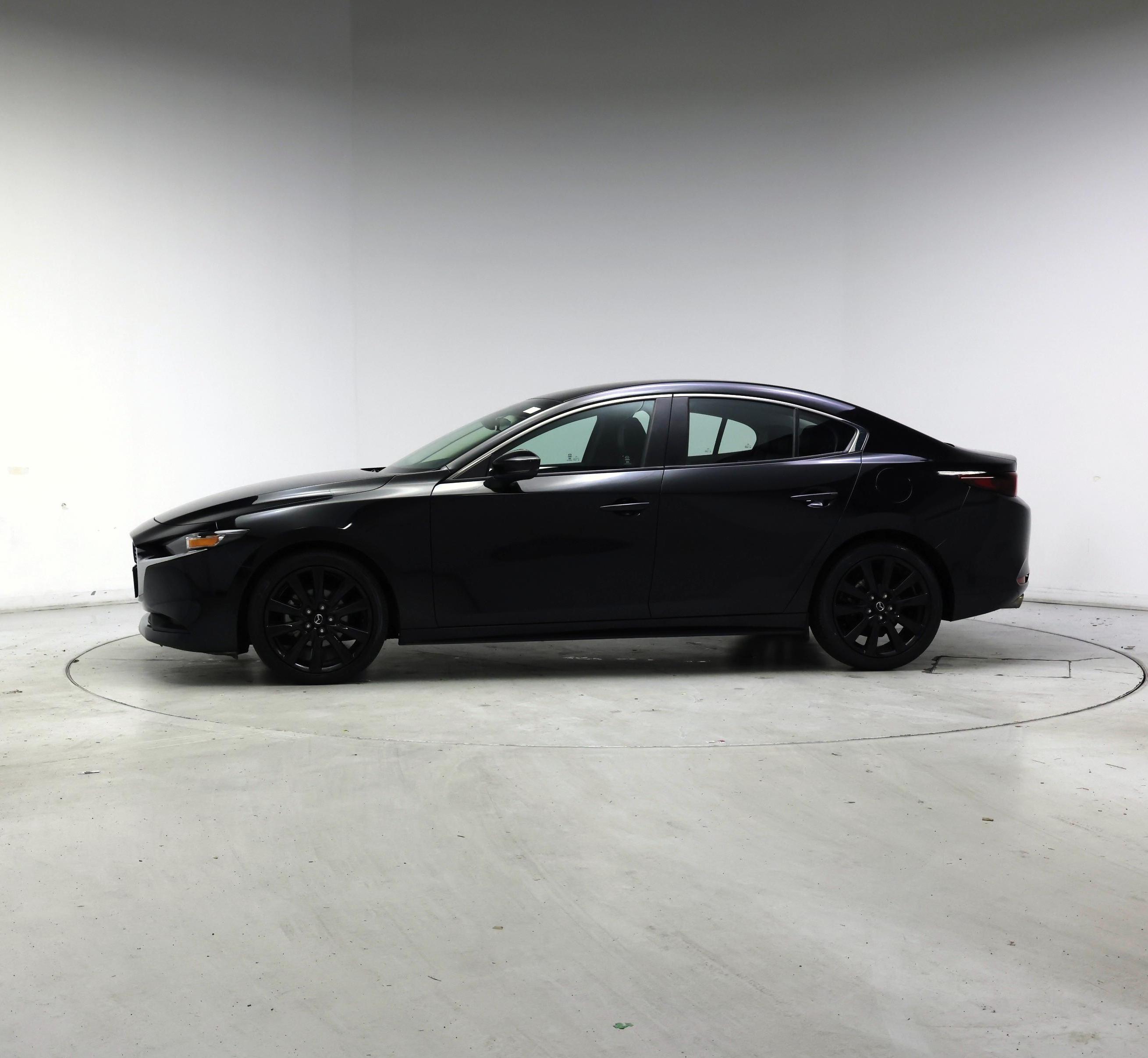 Thumbnail: 2024 Mazda Mazda3 - 3
