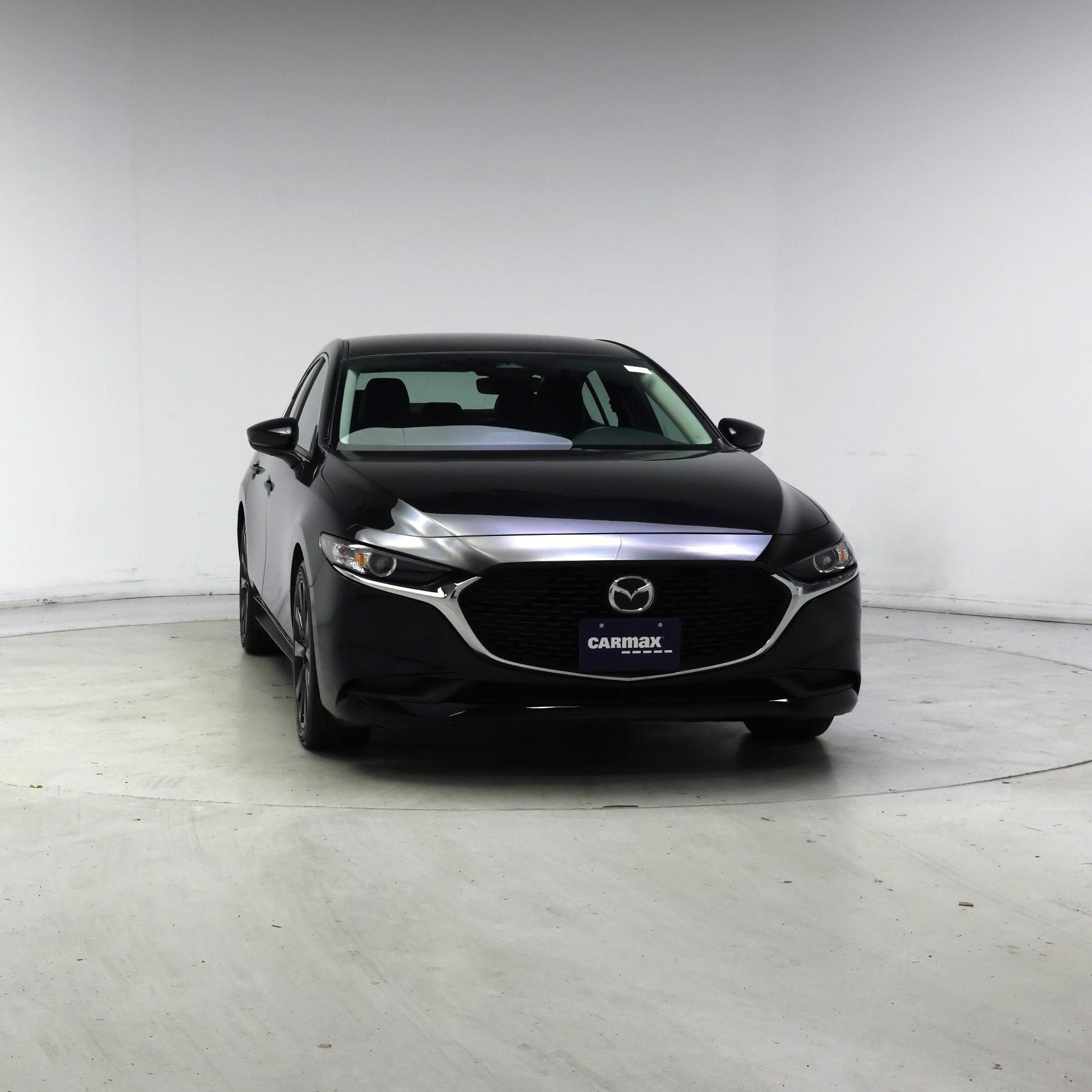 Thumbnail: 2024 Mazda Mazda3 - 5