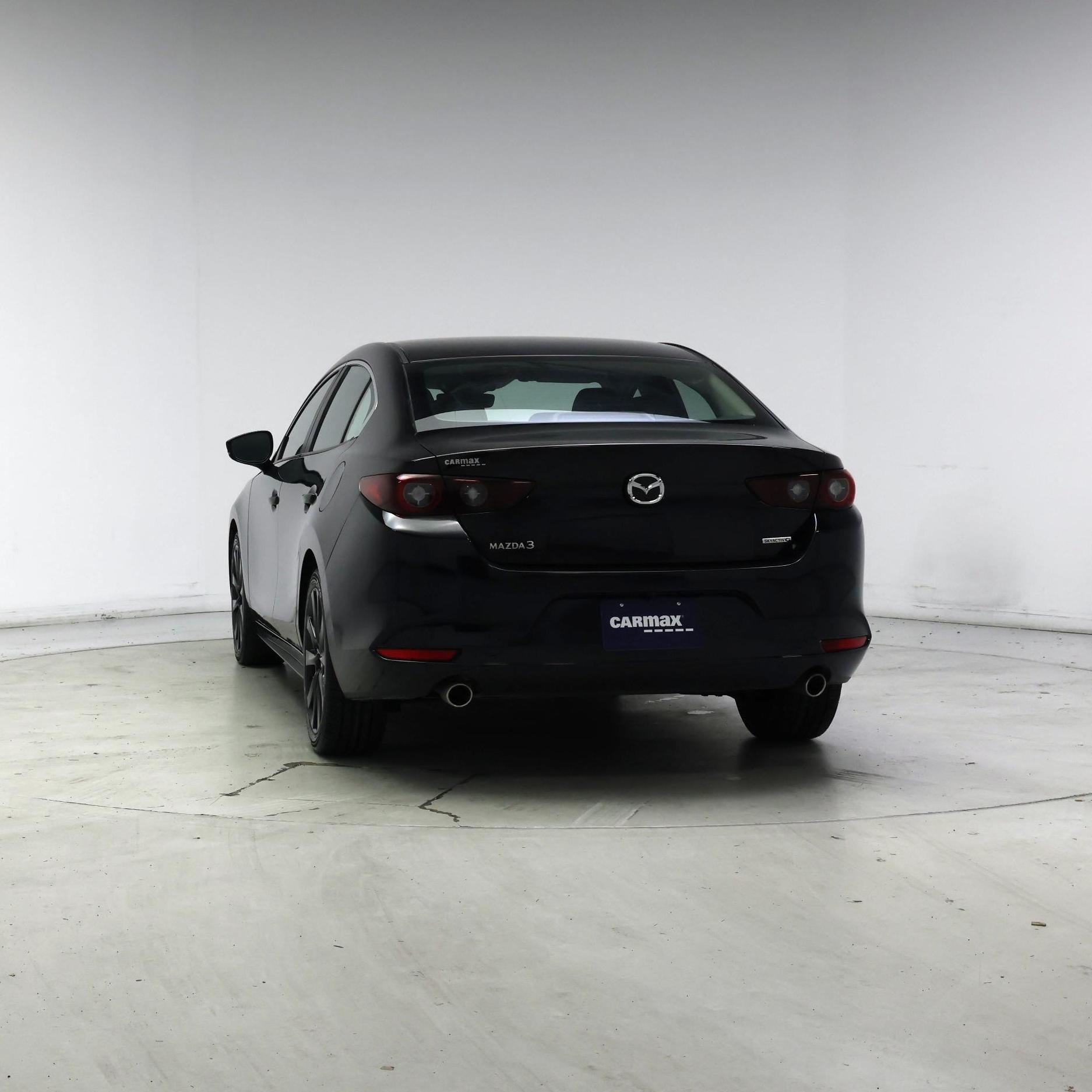 Thumbnail: 2024 Mazda Mazda3 - 6