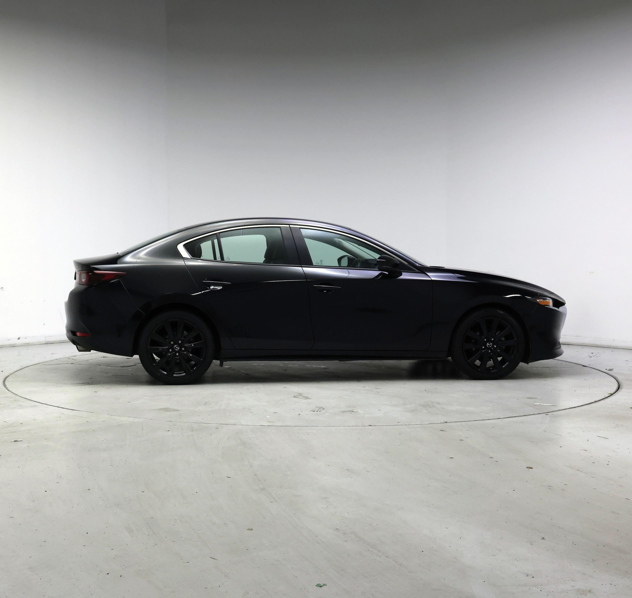 Thumbnail: 2024 Mazda Mazda3 - 7