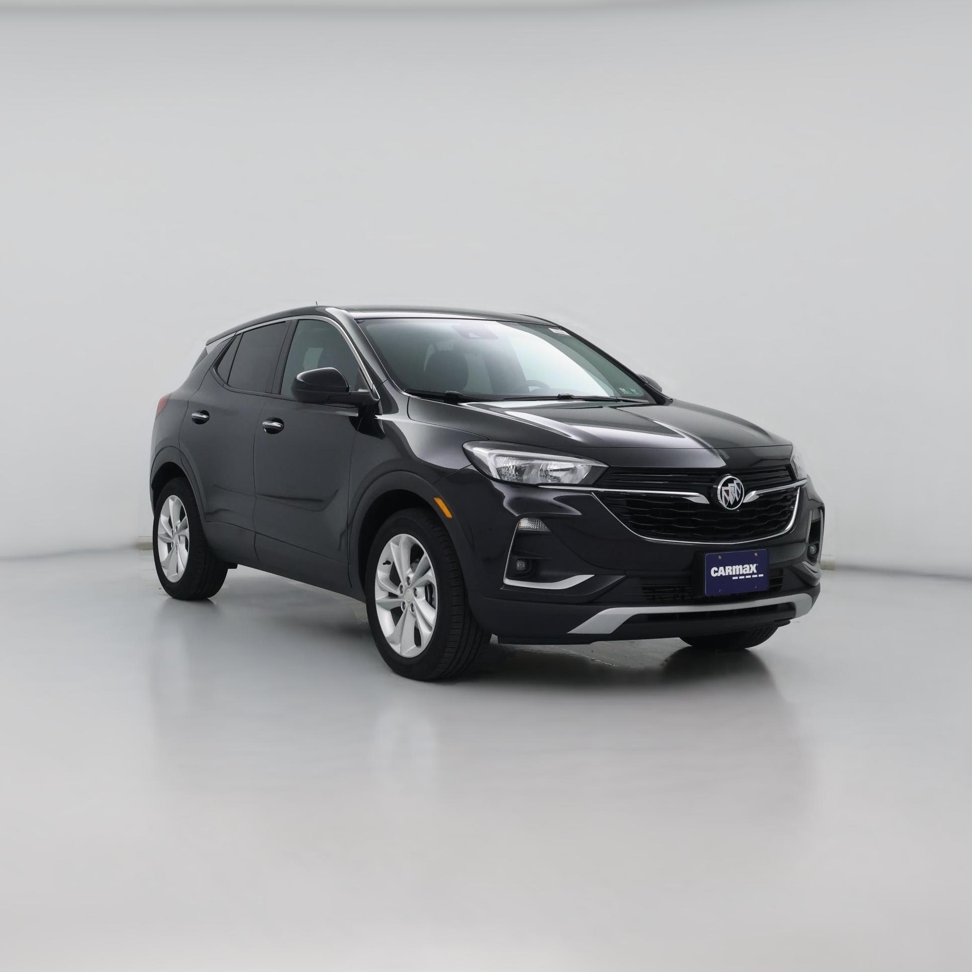 Thumbnail: 2023 Buick Encore GX - 1