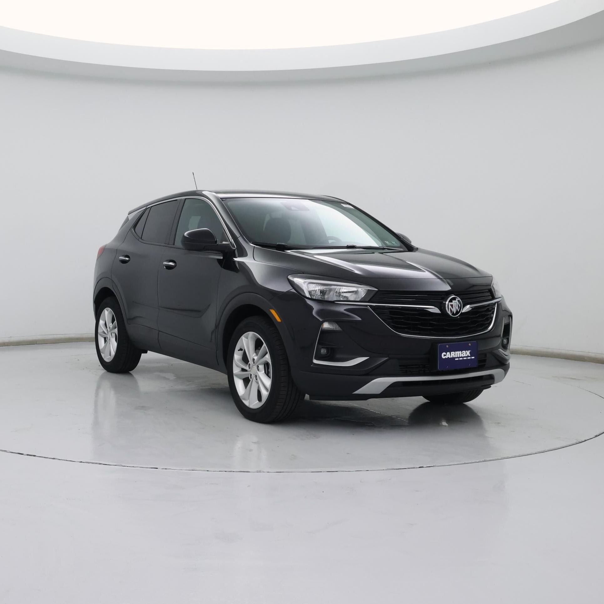 2023 Buick Encore GX Preferred FWD